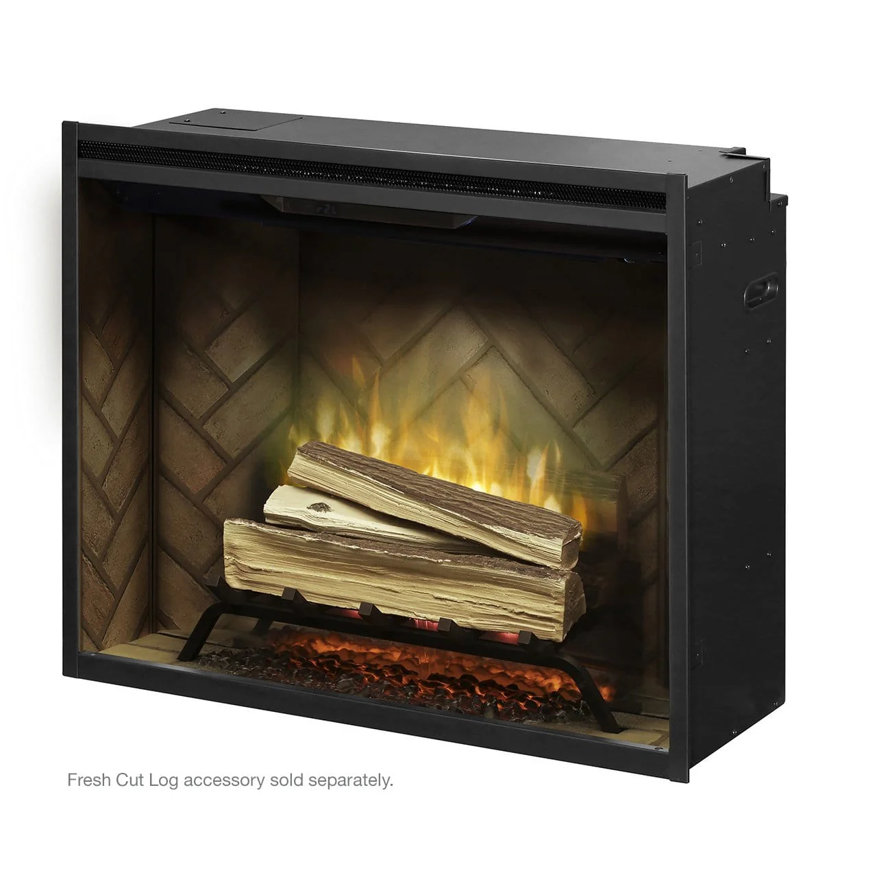 Dimplex Revillusion RBF24DLX Electric Firebox - Image 3