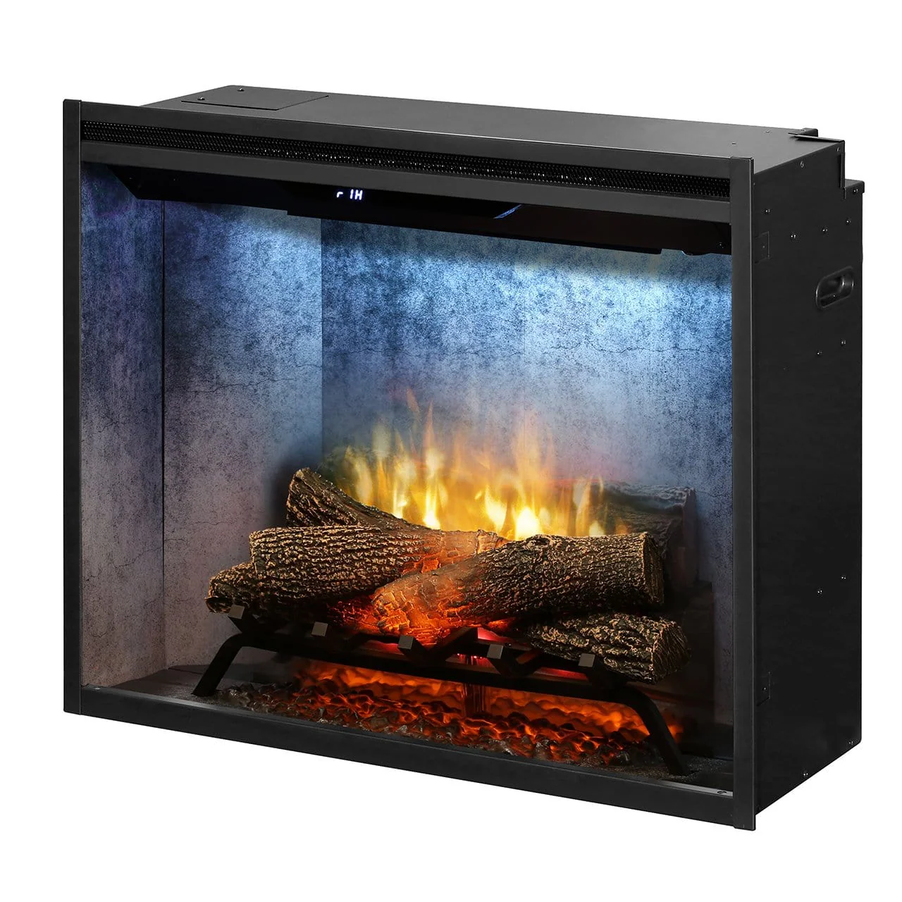 Dimplex Revillusion RBF24DLX Electric Firebox - Image 4