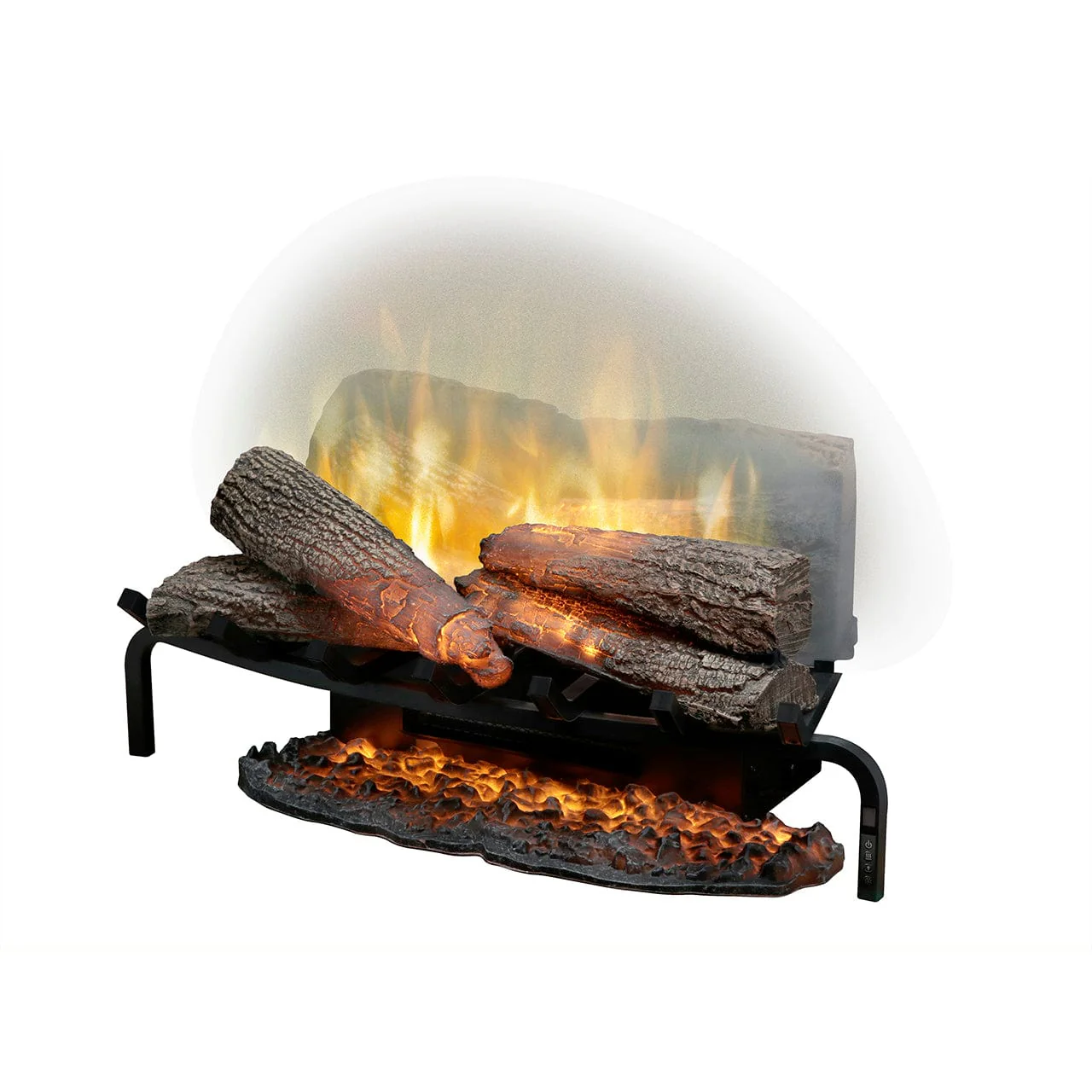 Dimplex Revillusion 25" Plug-in Electric Log Set - Image 3