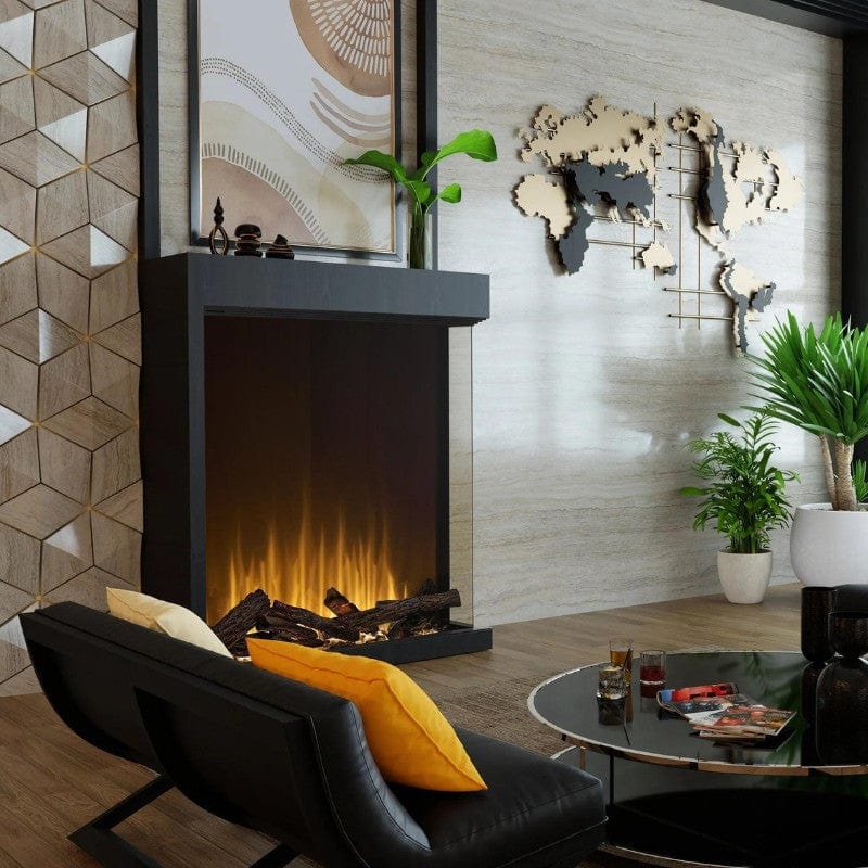 Dimplex Side Trim (Ignite Aspire 30) - 500003783