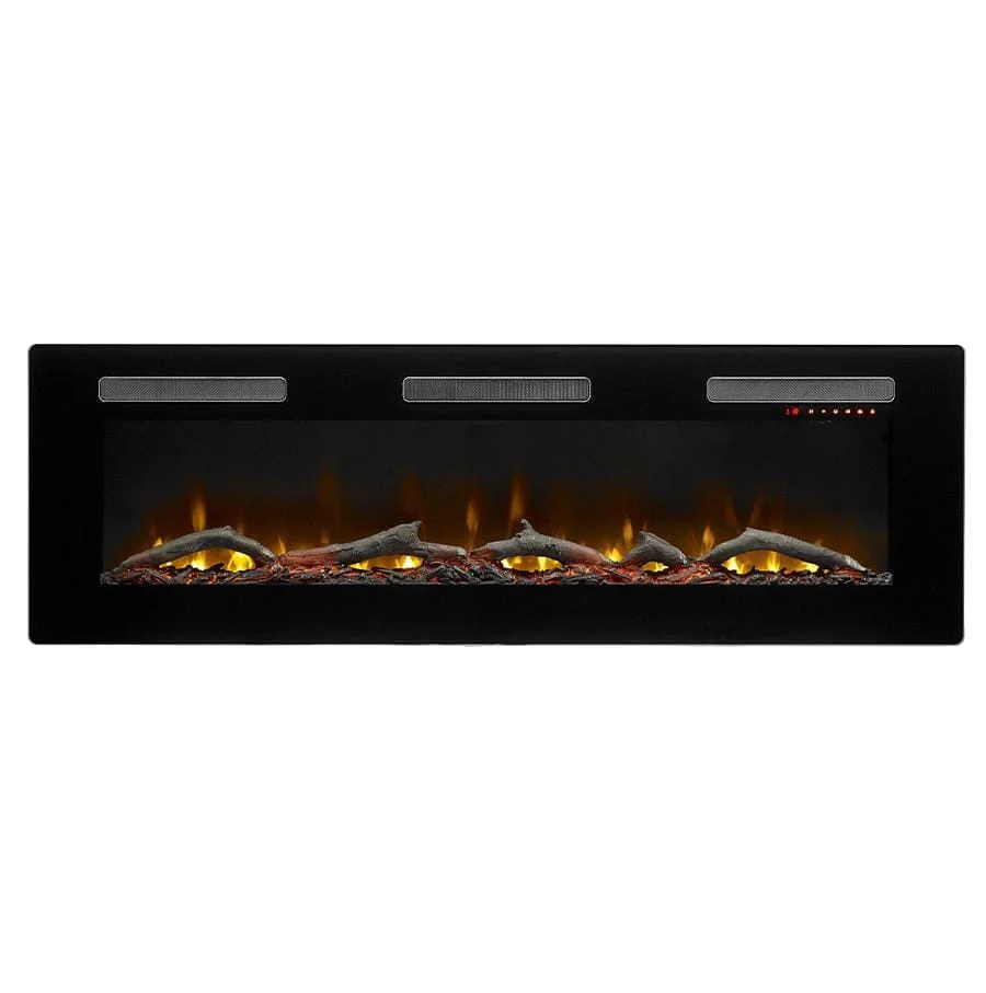 Dimplex Sierra 60" Linear Electric Fireplace - Image 3