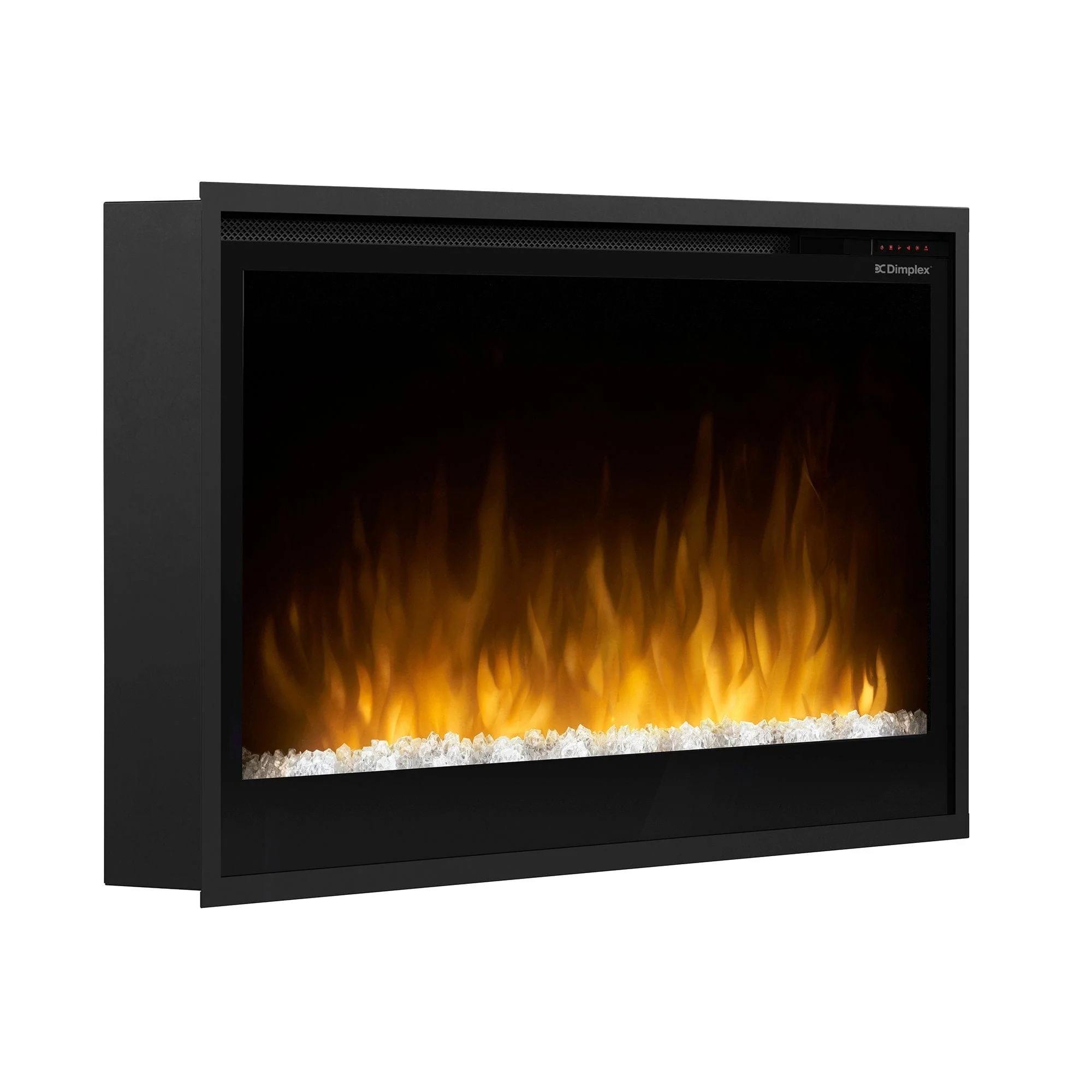 Dimplex Slim Linear 36" Linear Electric Fireplace - PLF3614-XS - Image 2