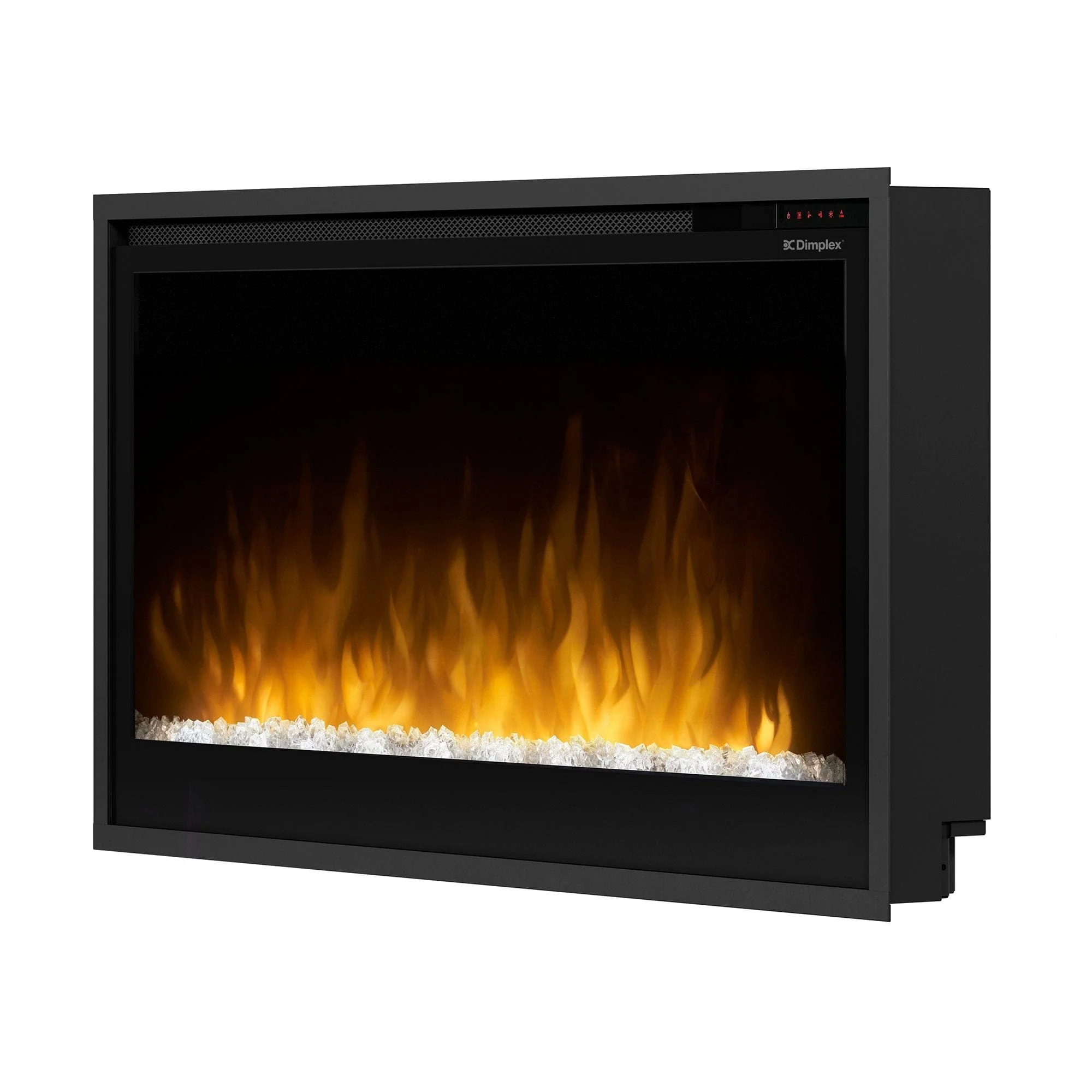 Dimplex Slim Linear 36" Linear Electric Fireplace - PLF3614-XS - Image 3
