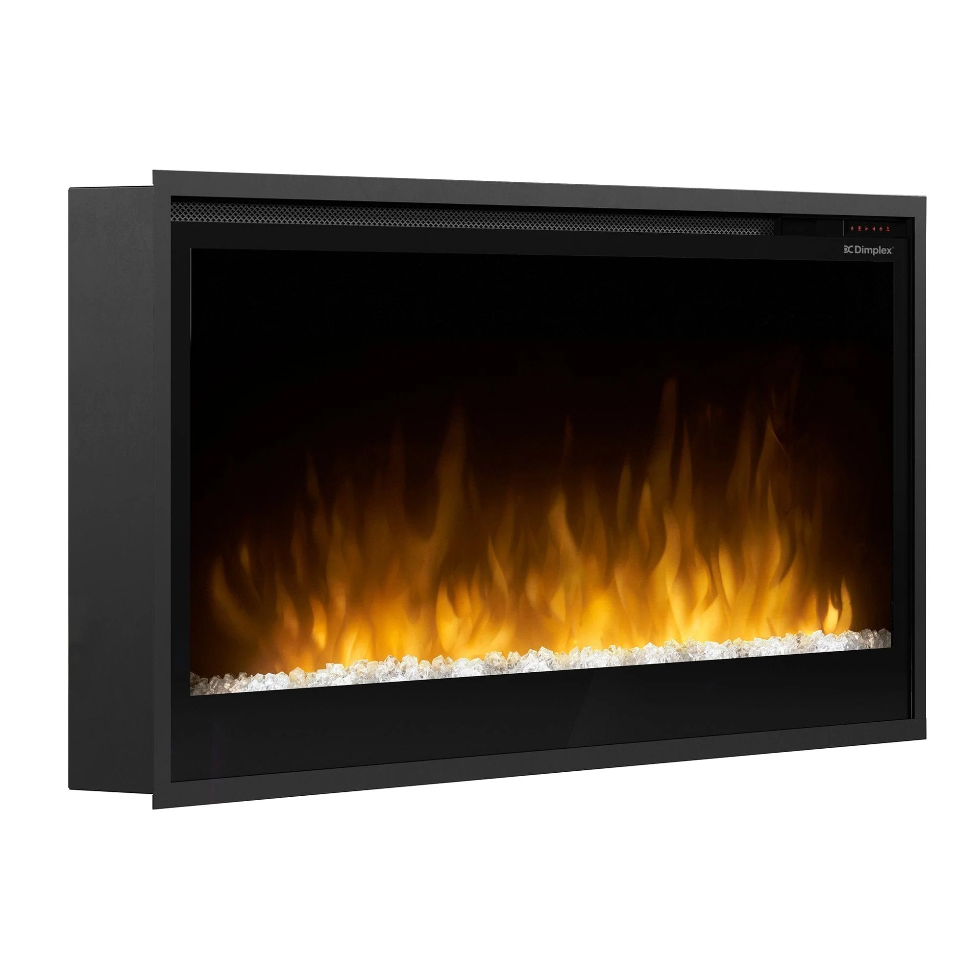 Dimplex Slim Linear 42" Linear Electric Fireplace - PLF4214-XS - Image 2