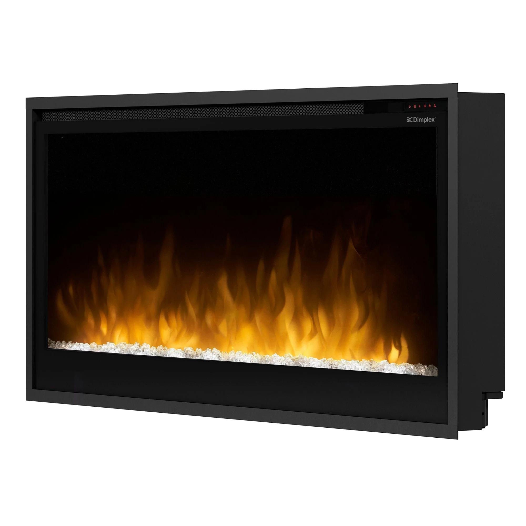 Dimplex Slim Linear 42" Linear Electric Fireplace - PLF4214-XS - Image 3