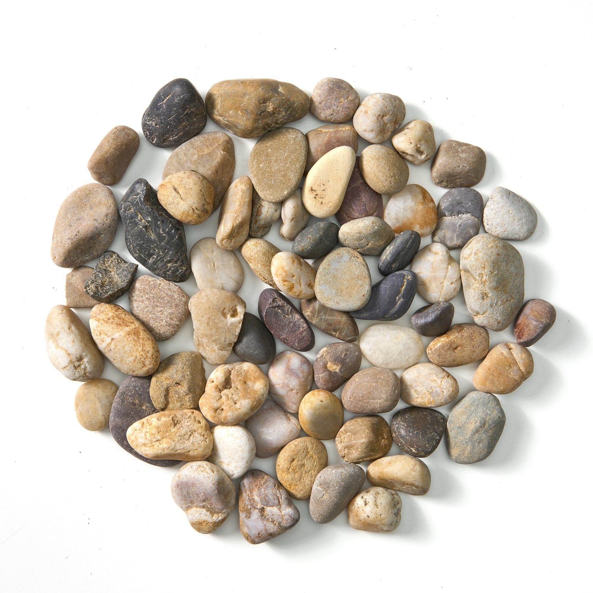 Dimplex Small River Rocks Ember Bed (3kg) - SRVRRK
