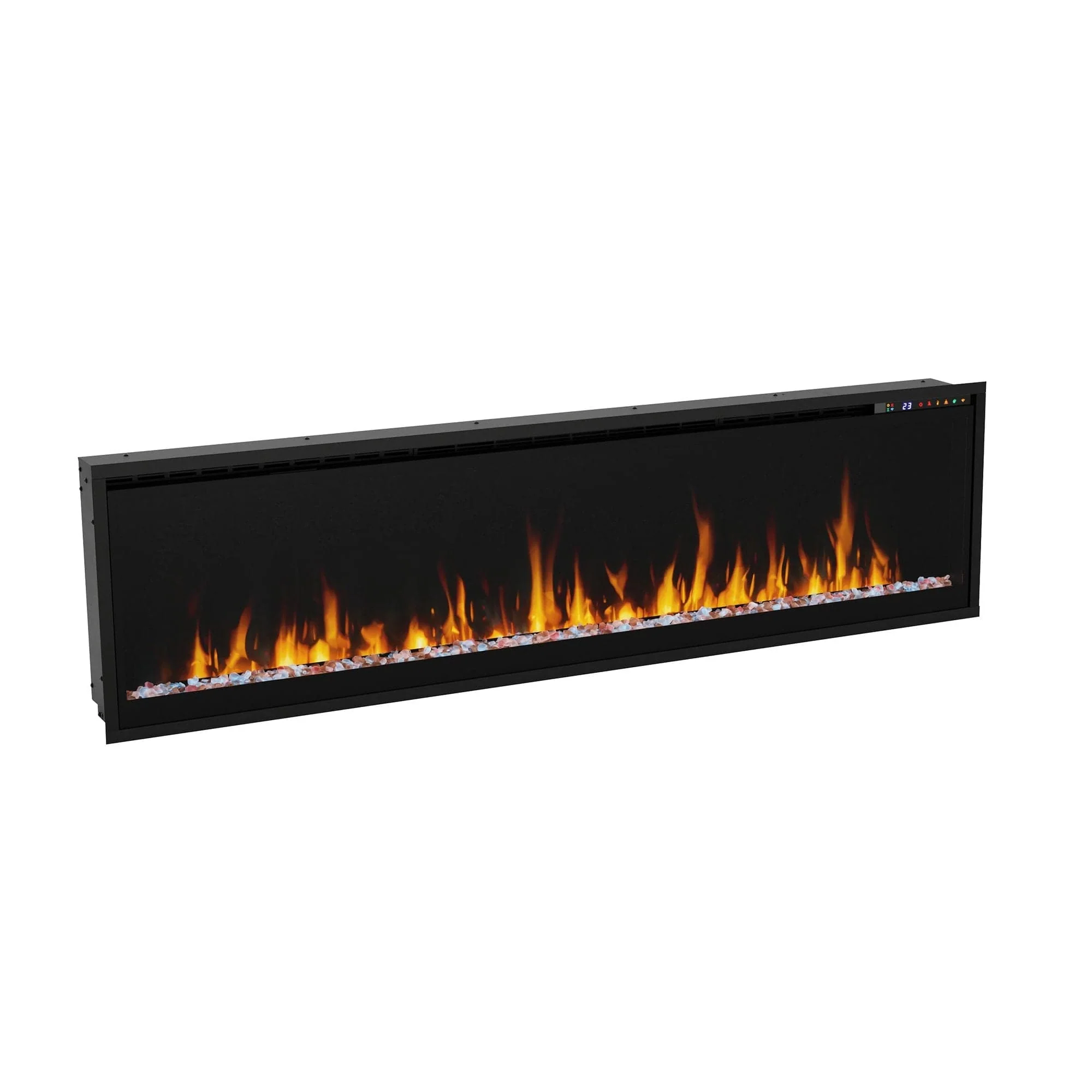 Dimplex Vital Essence 60" Linear Fireplace - ESN60 - Image 2