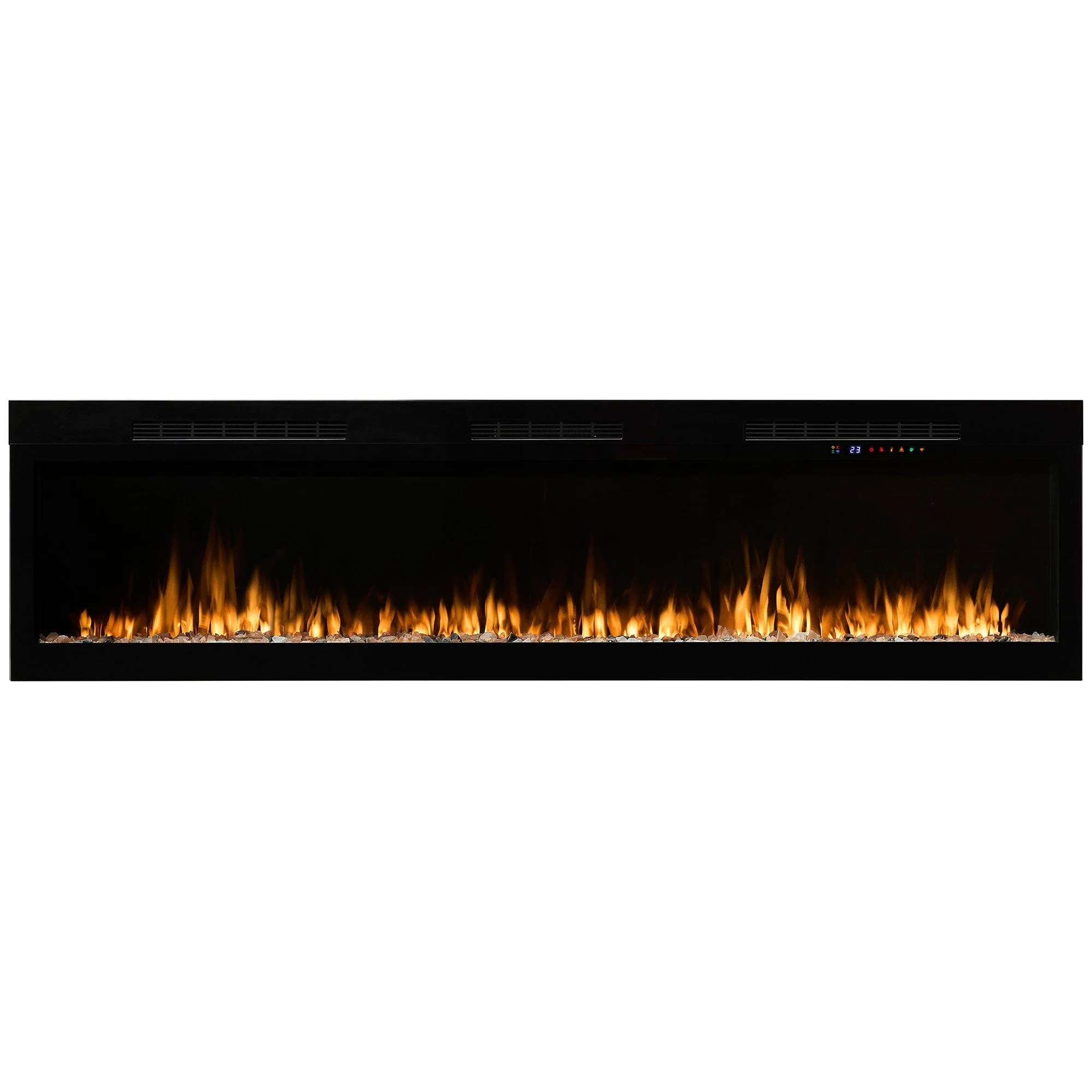 Dimplex Vital Sense 74" Linear Fireplace - SEN74