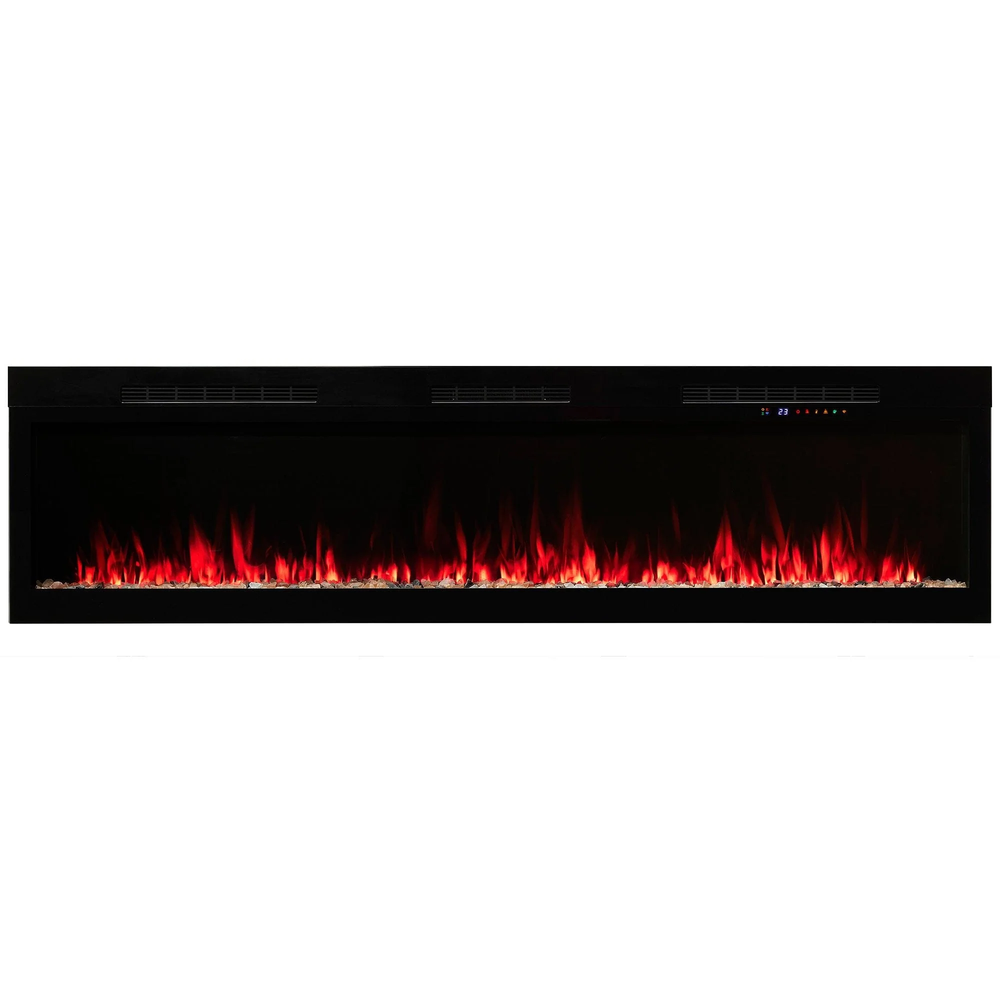 Dimplex Vital Sense 74" Linear Fireplace - SEN74 - Image 2