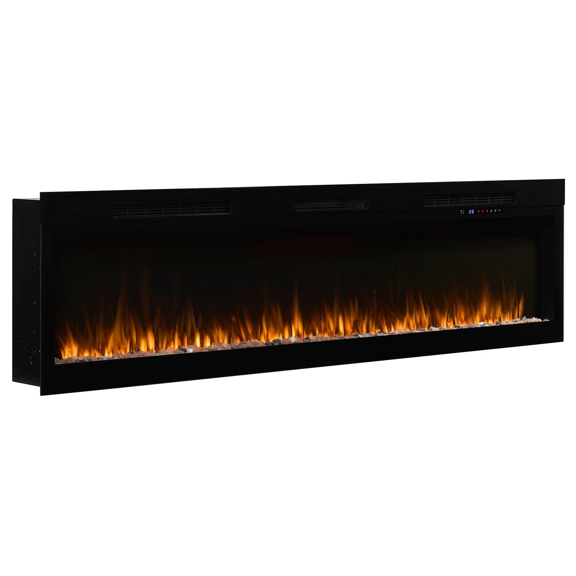 Dimplex Vital Sense 74" Linear Fireplace - SEN74 - Image 3