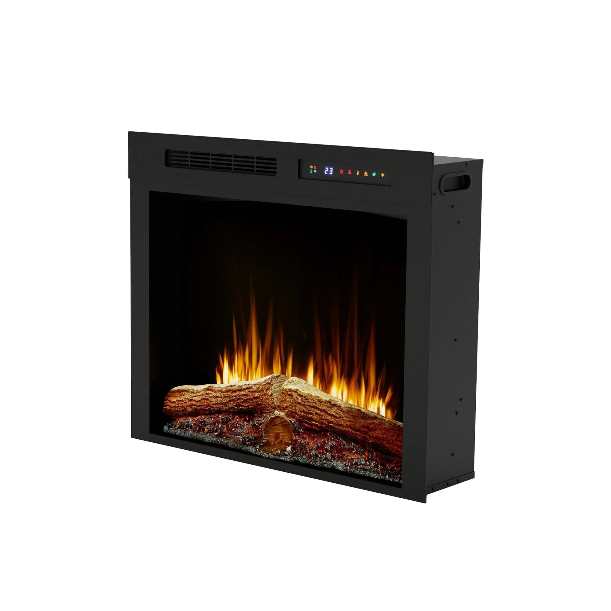 Dimplex Vital Spark 28" Built-In Electric Firebox - SPK28 - Image 2