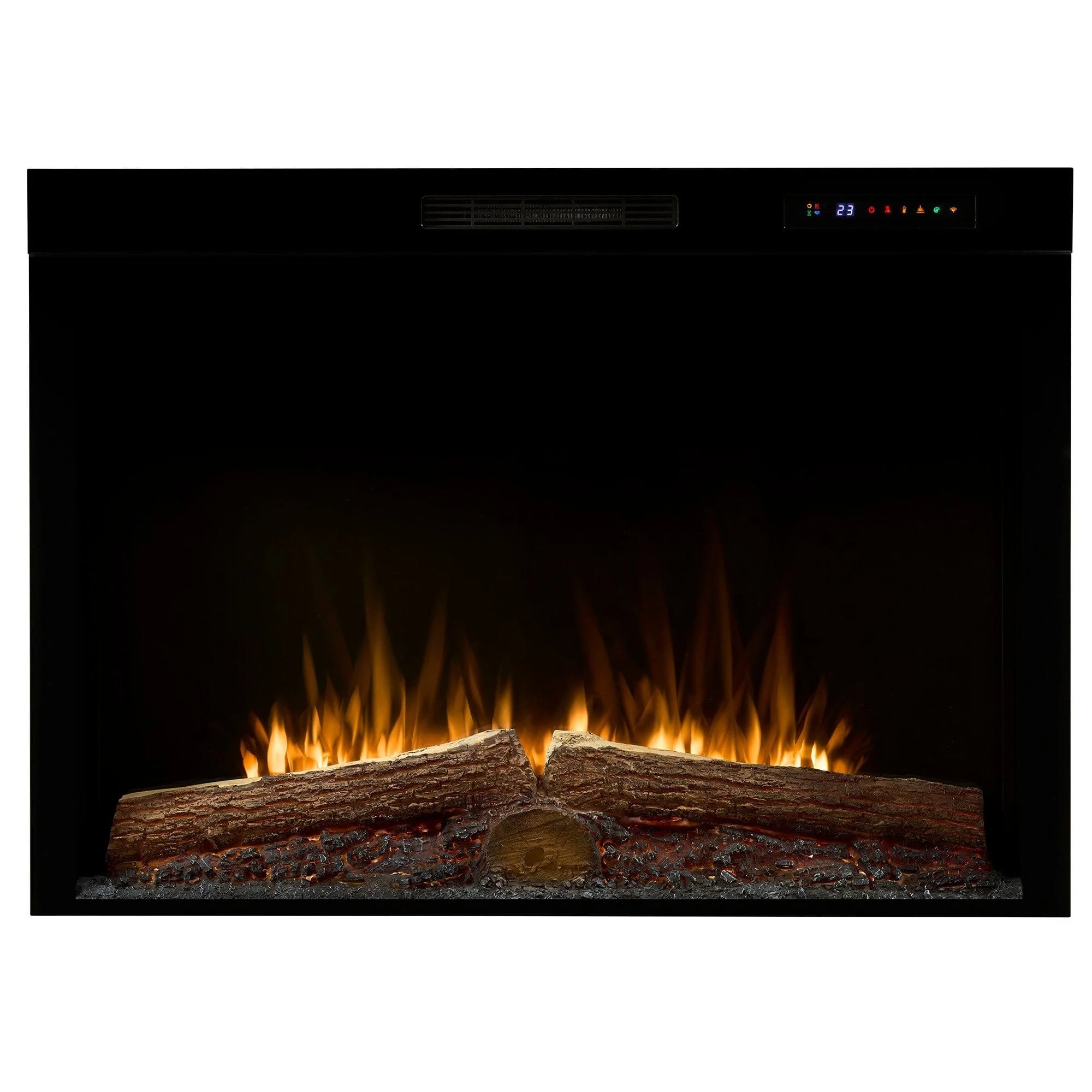 Dimplex Vital Spark 42" Built-In Electric Firebox - SPK42