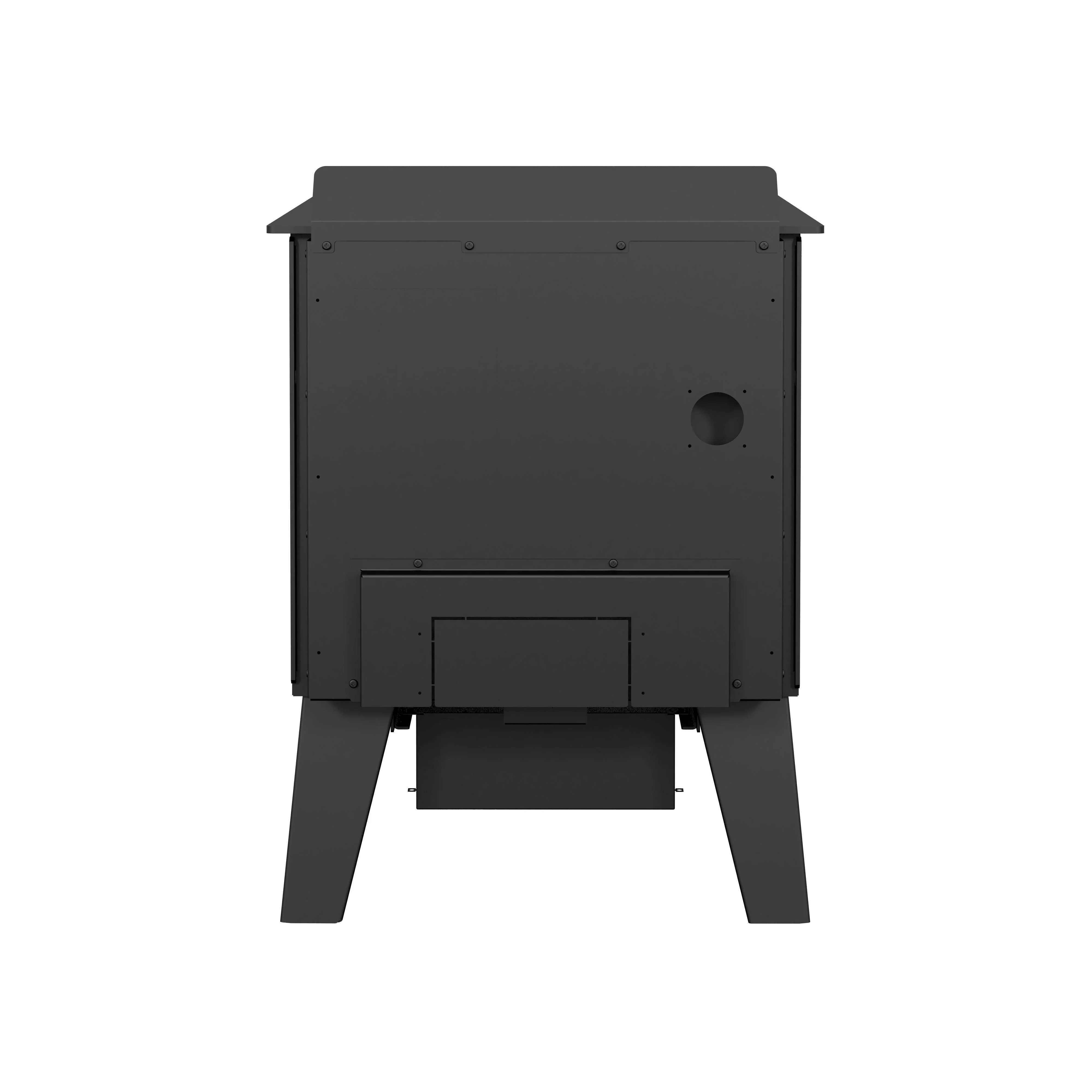 Drolet Austral III Wood Stove - Image 4