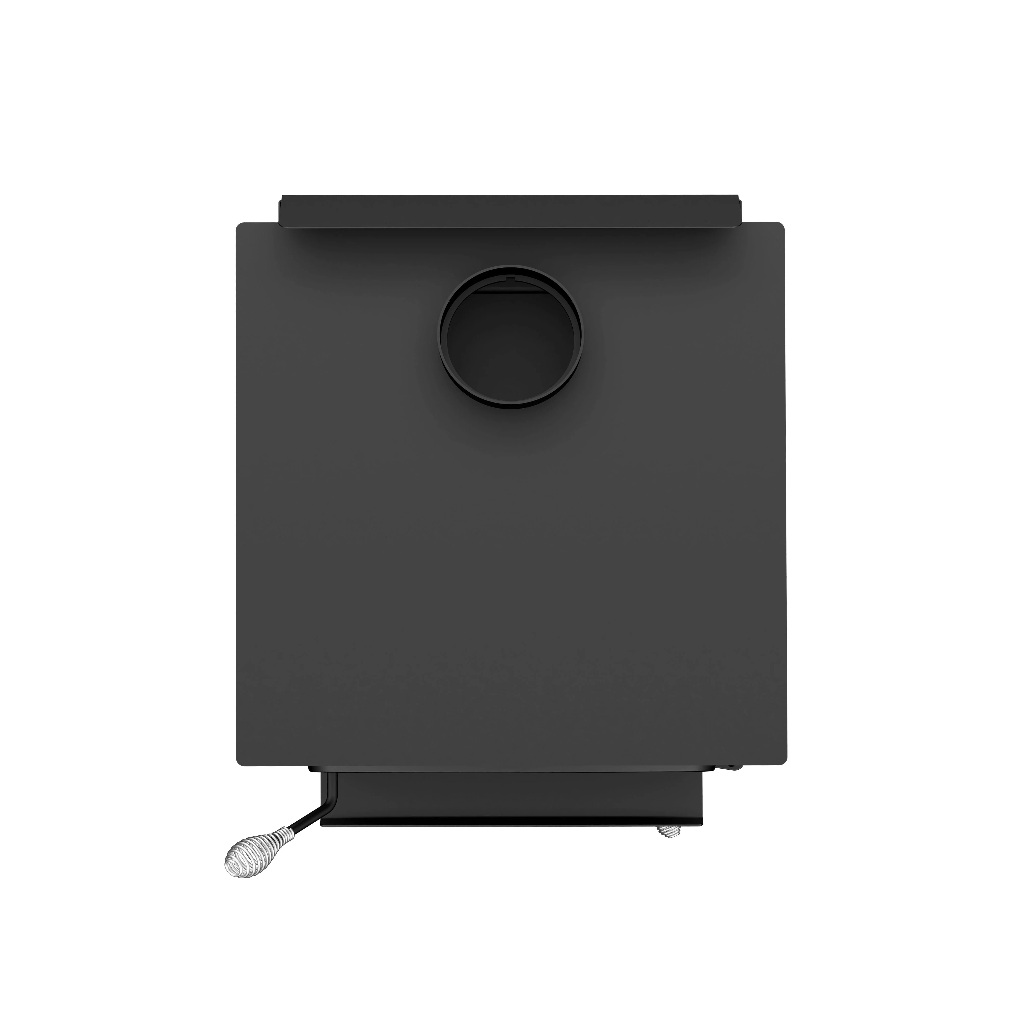 Drolet Austral III Wood Stove - Image 5