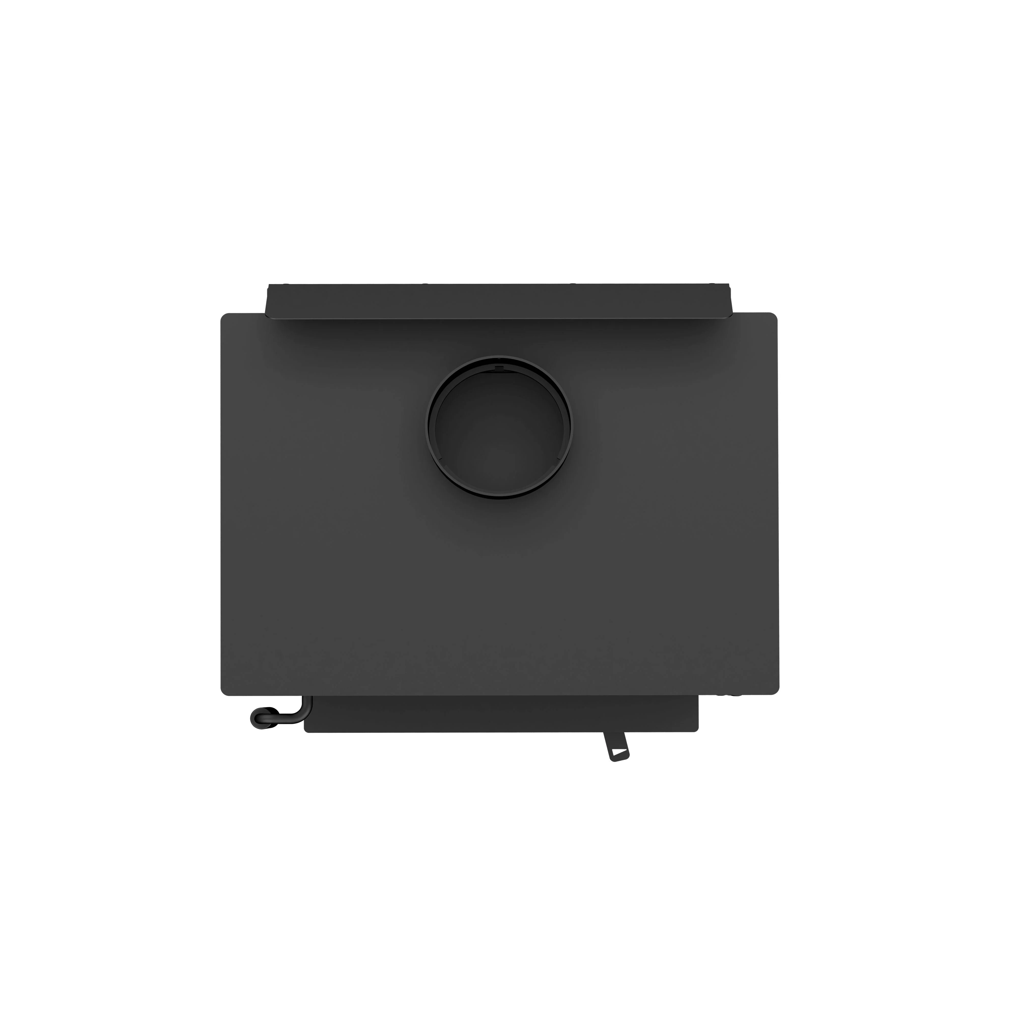 Drolet Deco II Wood Stove - Image 5