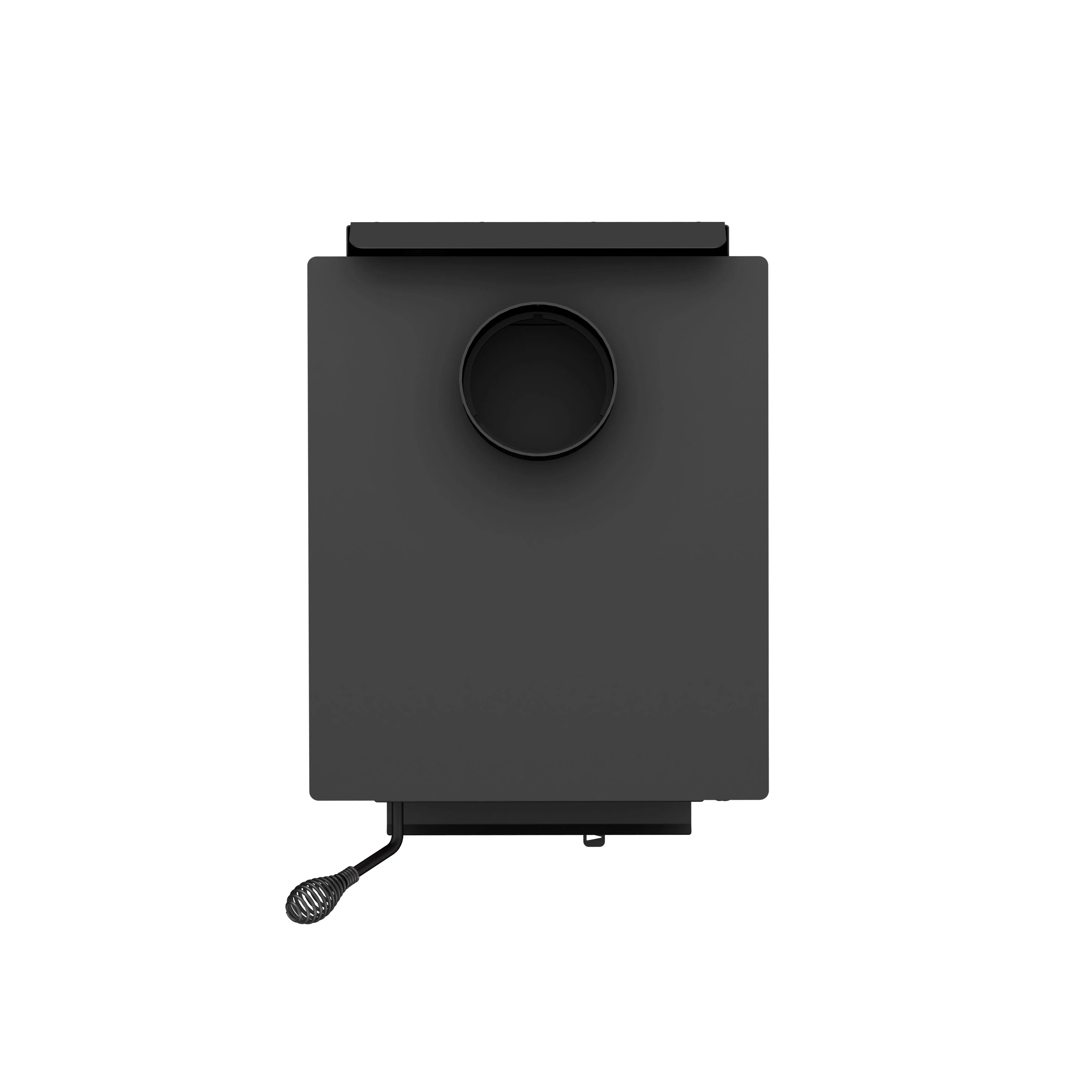 Drolet Deco Nano Wood Stove - Image 5