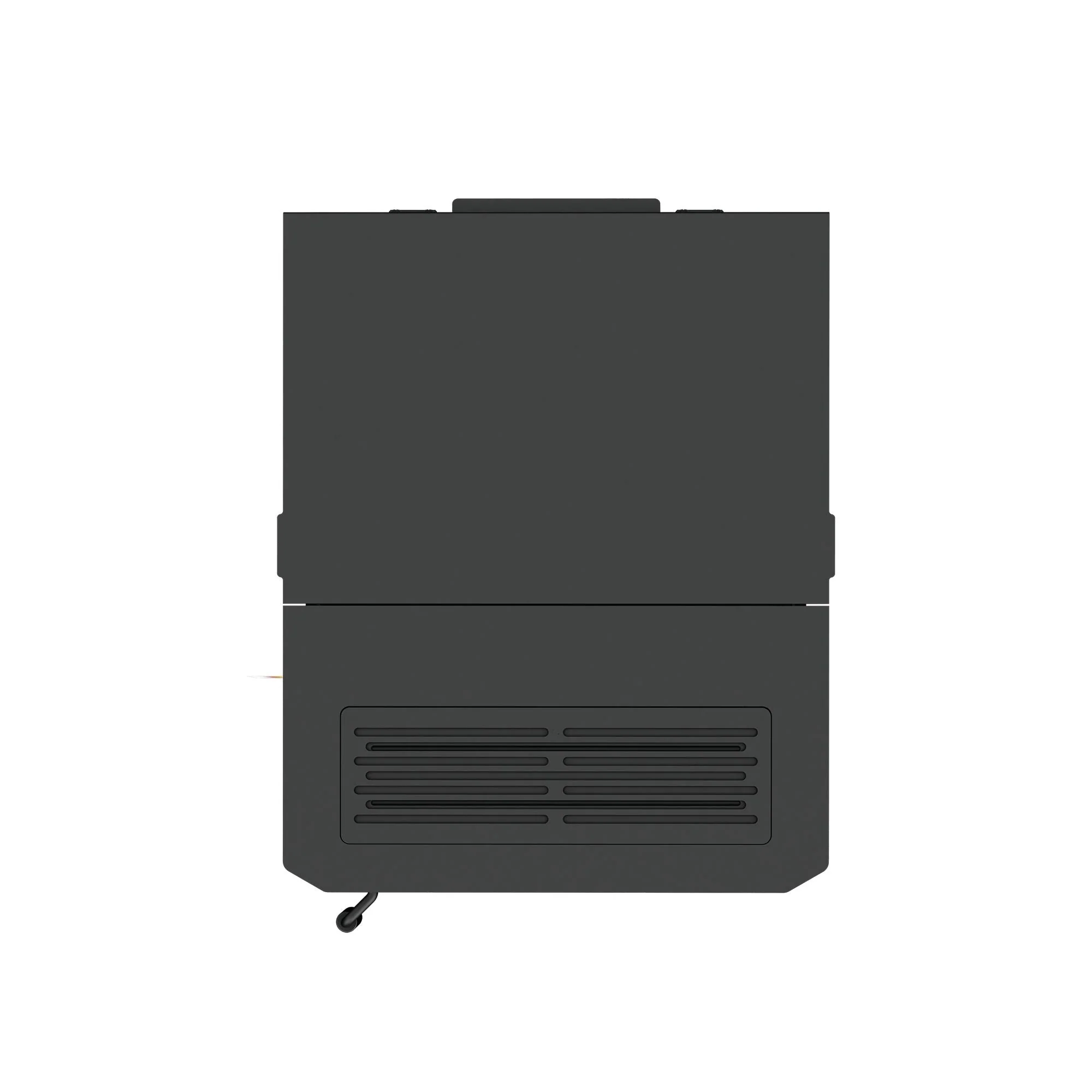 Drolet Eco-65R Pellet Stove - Image 4