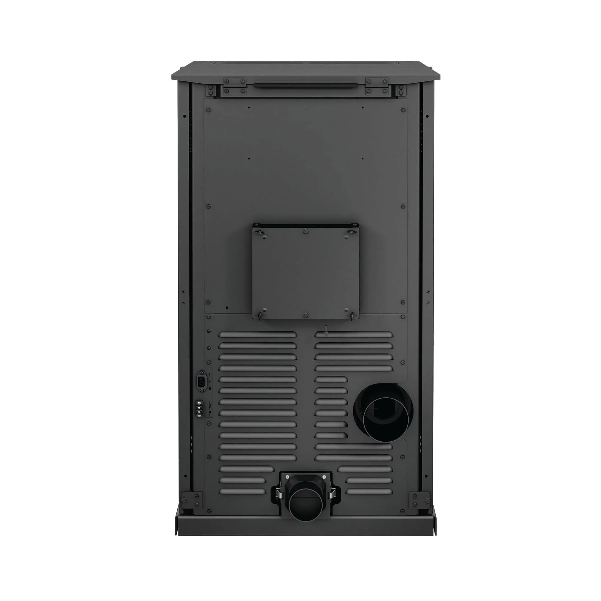 Drolet Eco-65R Pellet Stove - Image 5