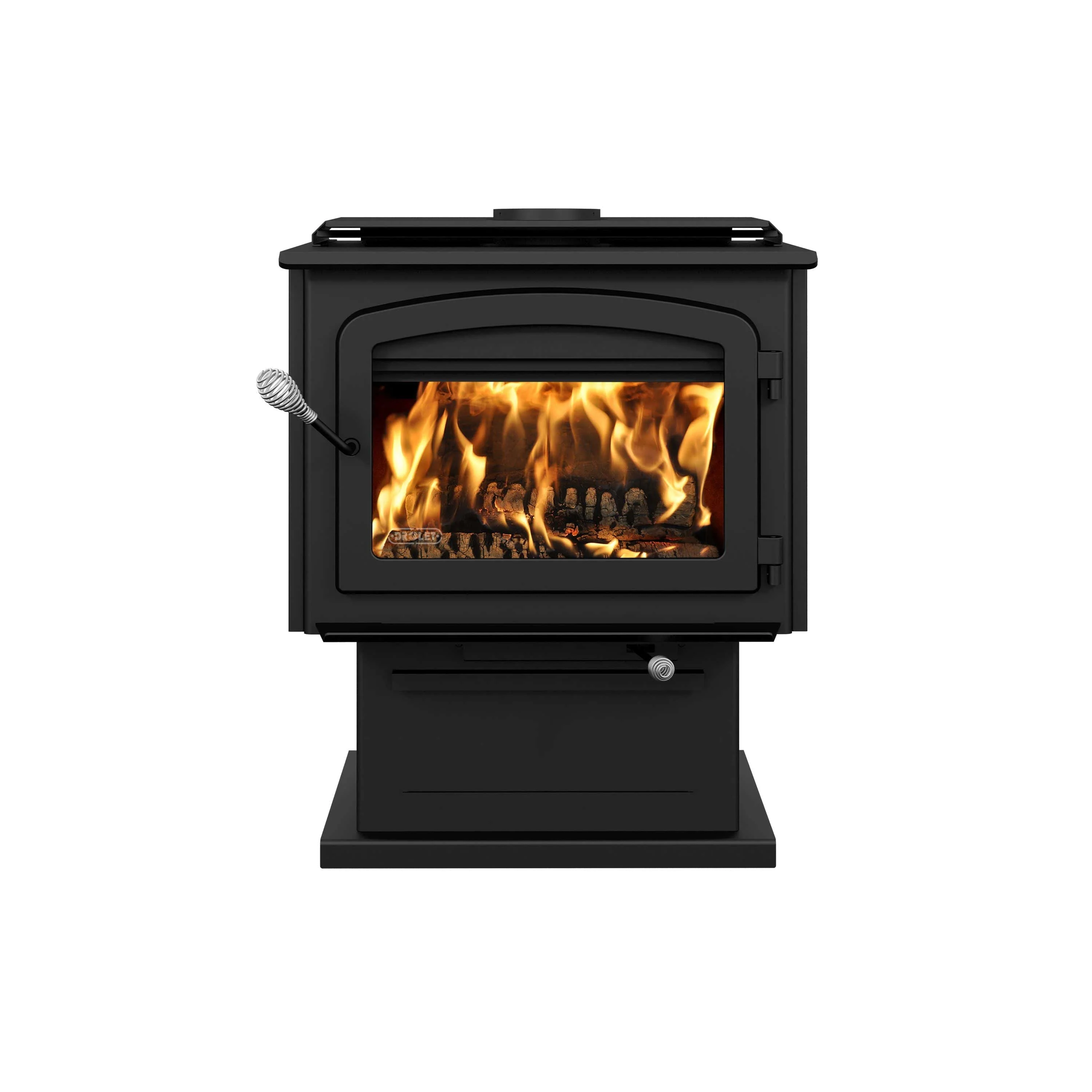 Drolet Escape 2100 Wood Stove - Image 2