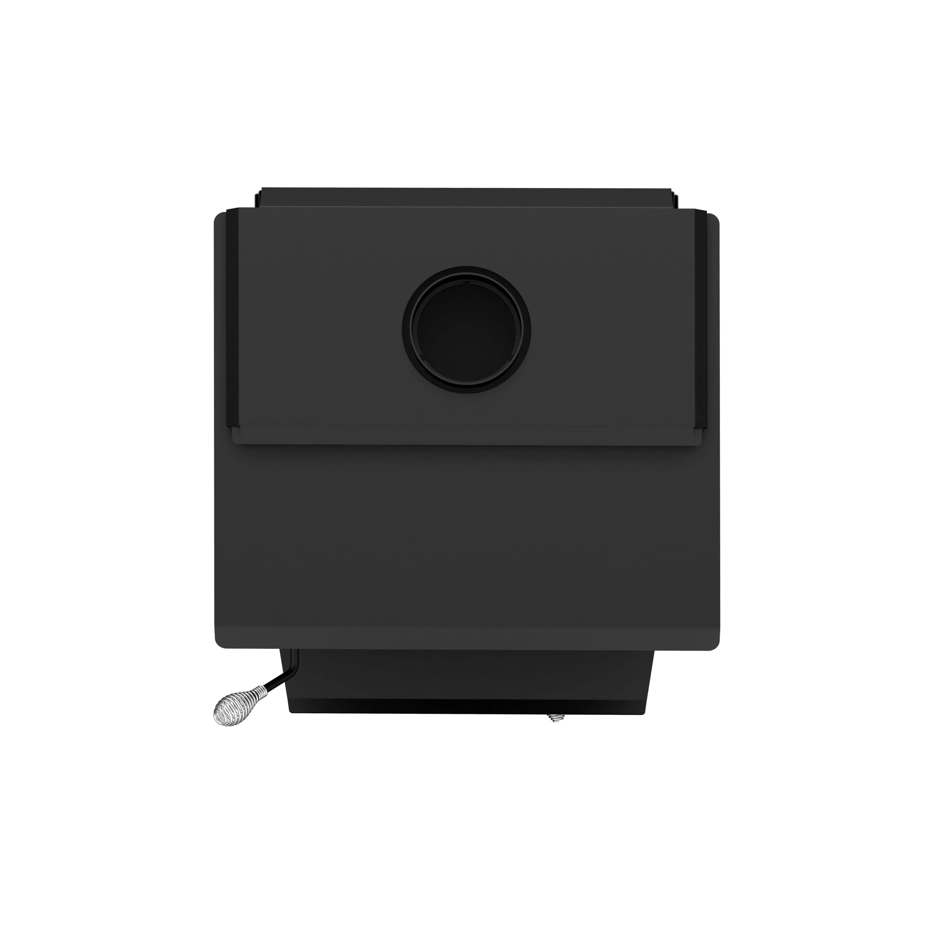 Drolet Escape 2100 Wood Stove - Image 5