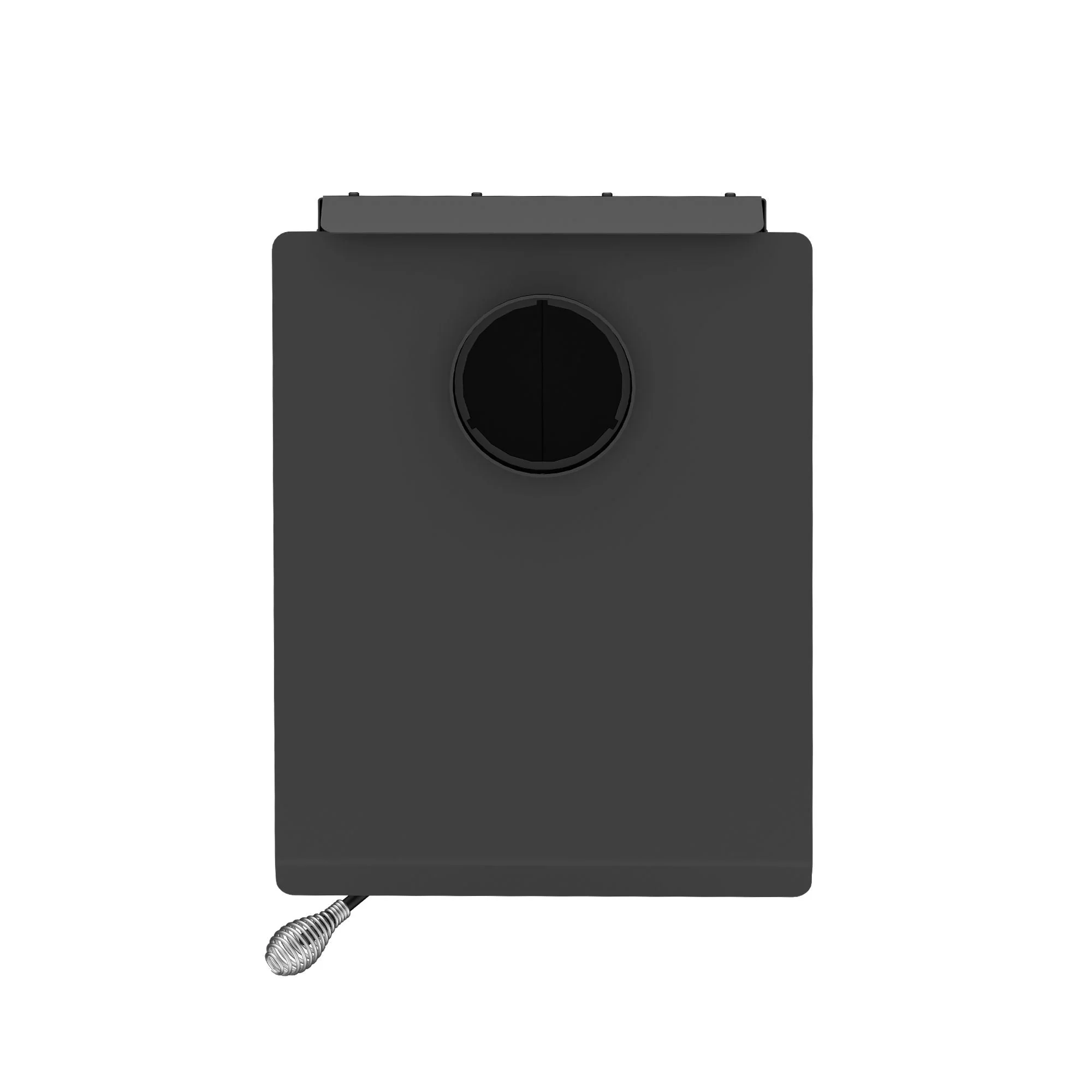 Drolet Fox Wood Stove - Image 6