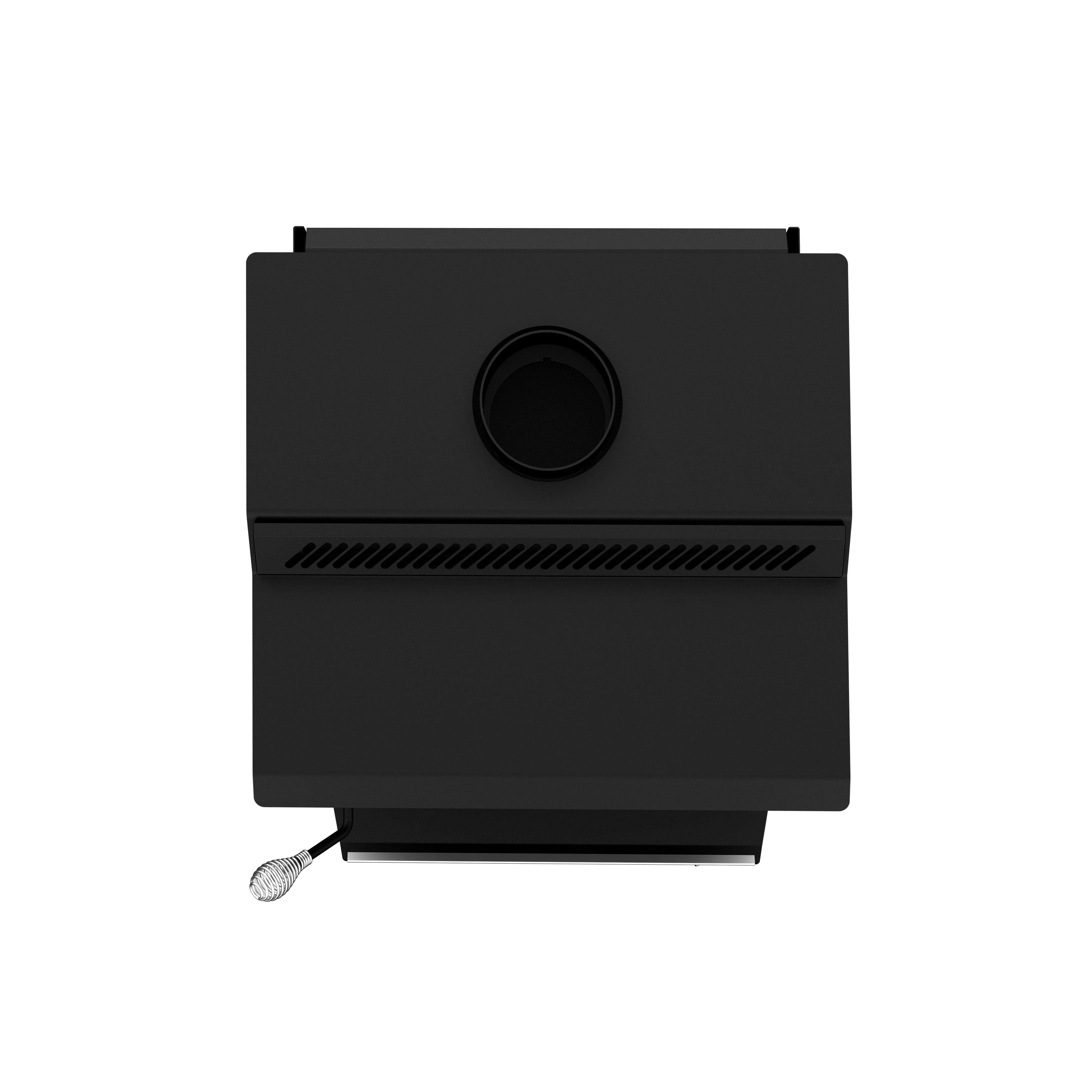 Drolet HT-3000 Wood Stove - Image 5