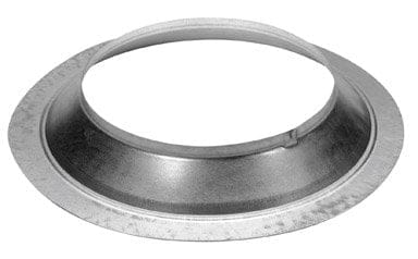 DuraVent DirectVent Pro Storm Collar (4" Inner Dia.) - 46DVA-SC
