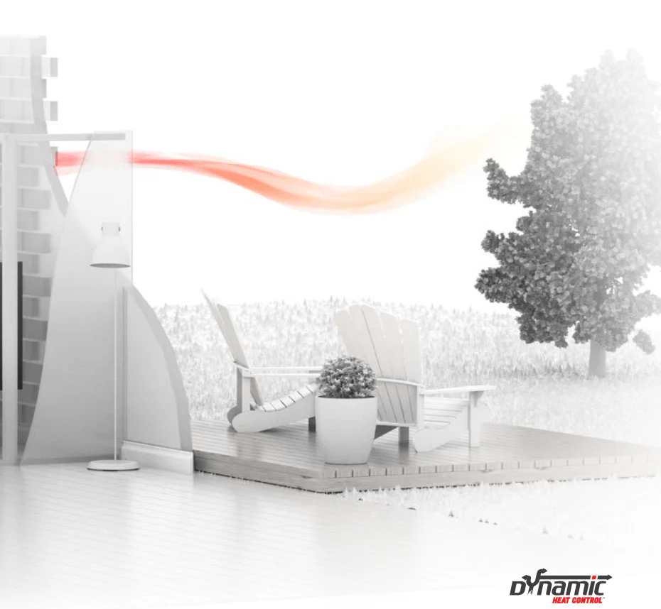 Dynamic Heat Control Plus (Hot Air Grill Kit) - DHCP-HK