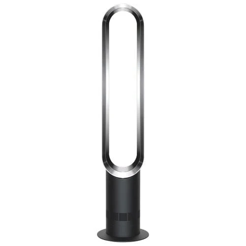 Dyson AM07 Tower Fan (Black / Nickel) - Brand New!