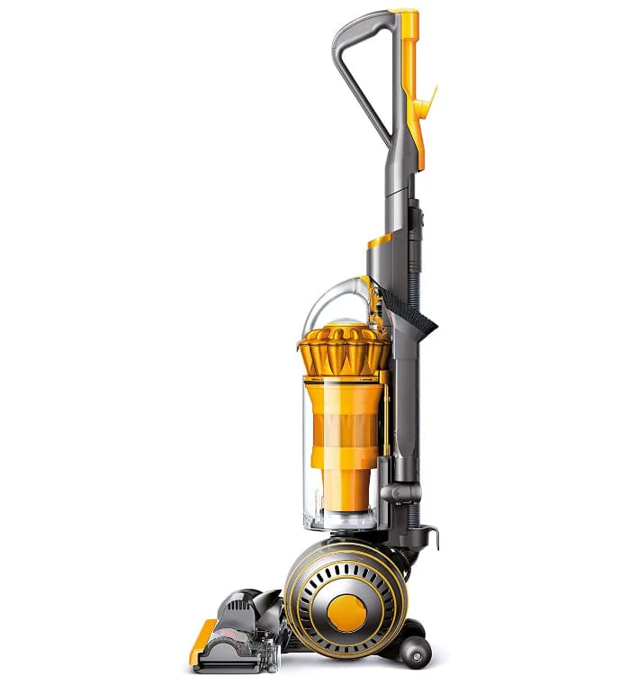 Dyson Ball Multi Floor 2 Upright Vacuum (Refurbished) - UP19R - Image 2