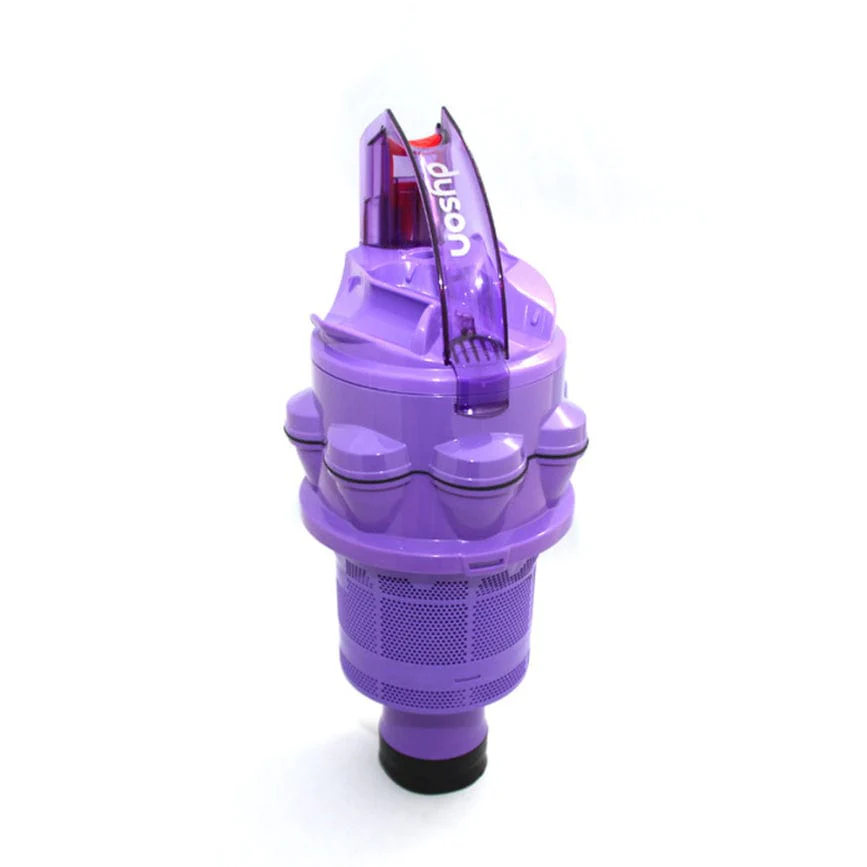 Dyson Cyclone Assembly - Purple (DC14) - 908658-08