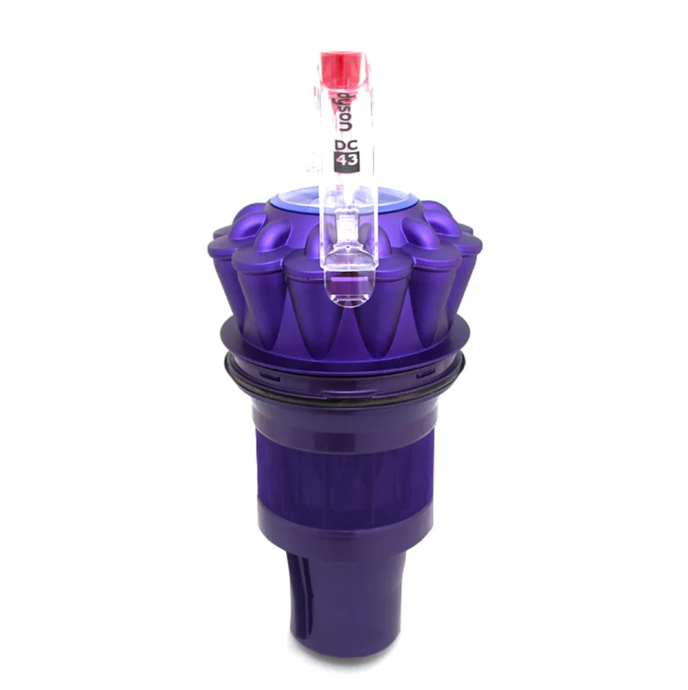 Dyson Cyclone Assembly - Purple (DC43) - 923597-02