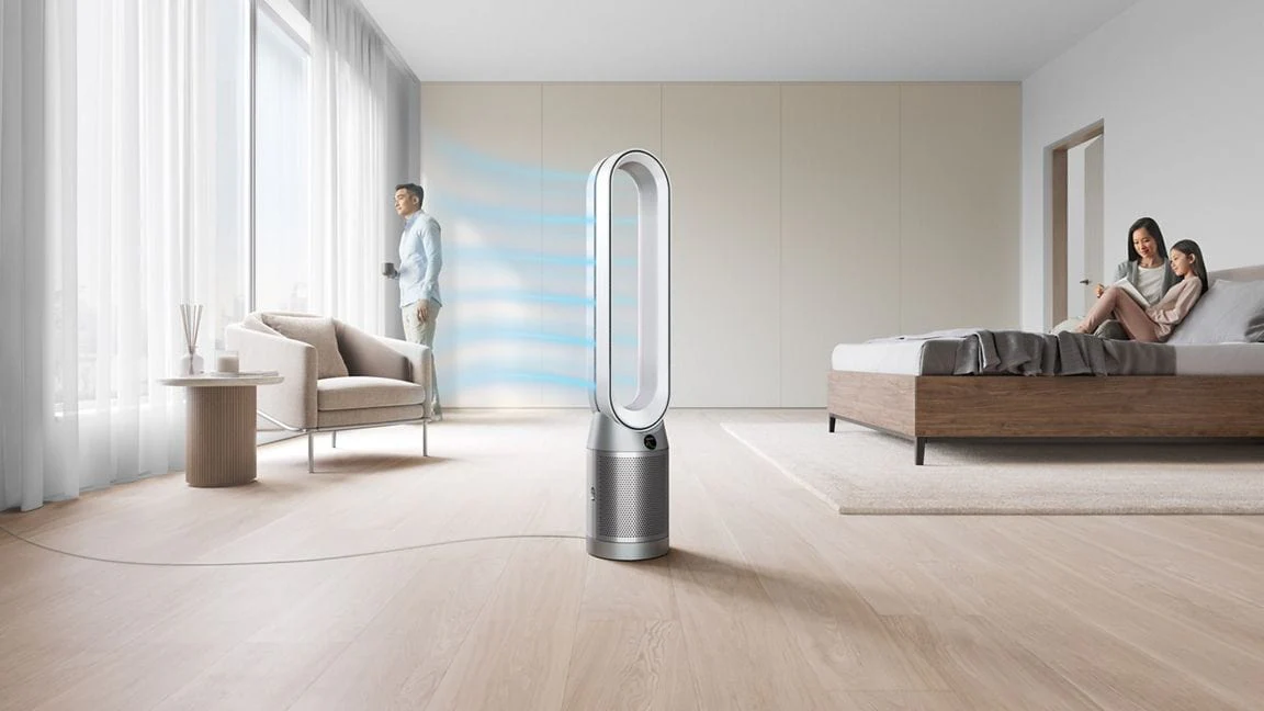 Dyson Purifier Cool Autoreact TP7A (Refurbished) - Image 6
