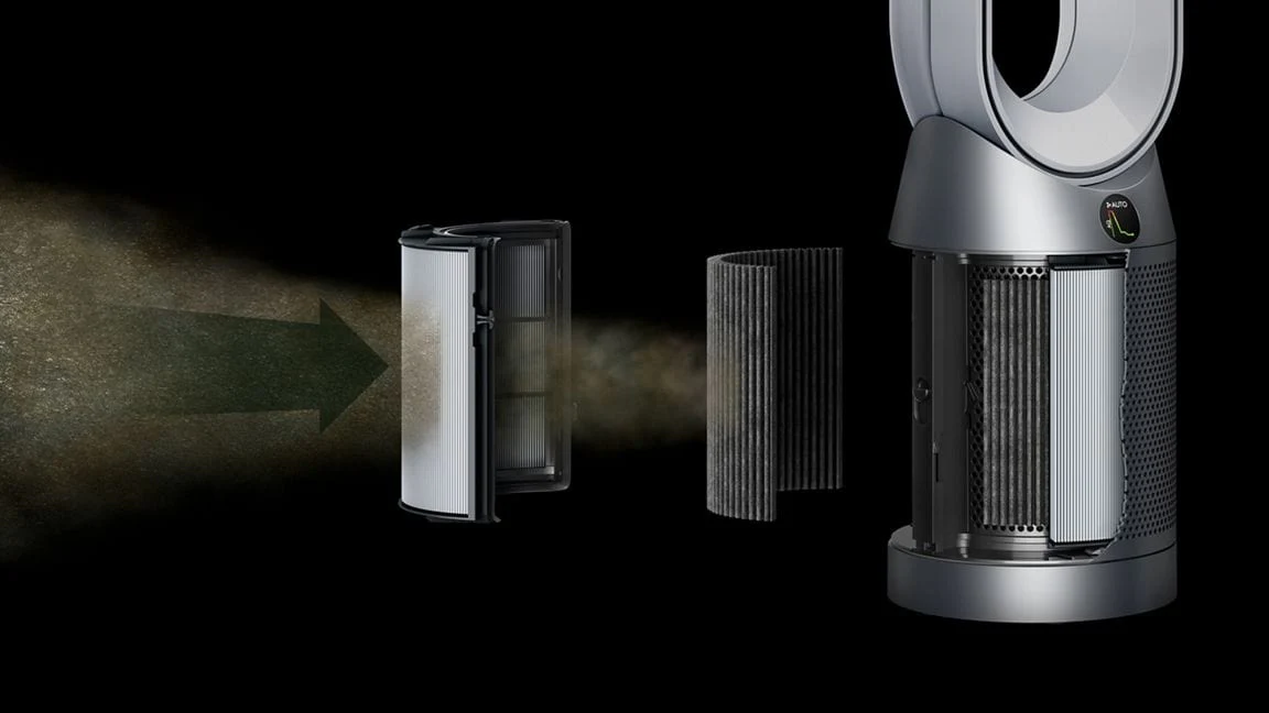 Dyson Purifier Cool Autoreact TP7A (Refurbished) - Image 8