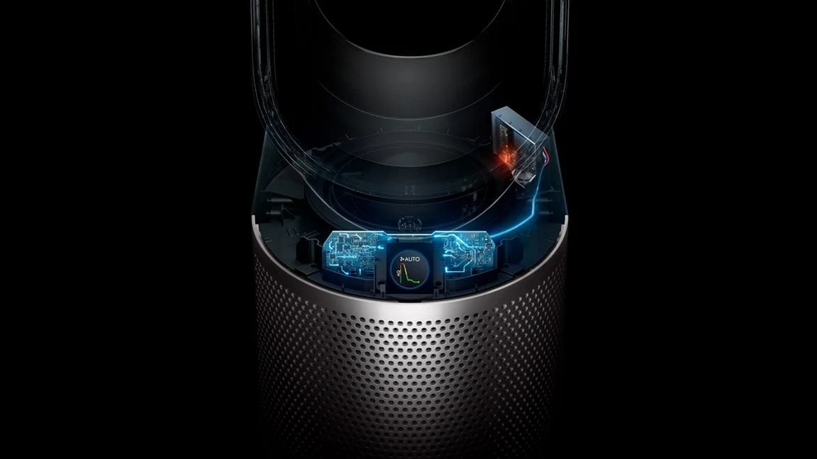 Dyson Purifier Cool Autoreact TP7A (Refurbished) - Image 9