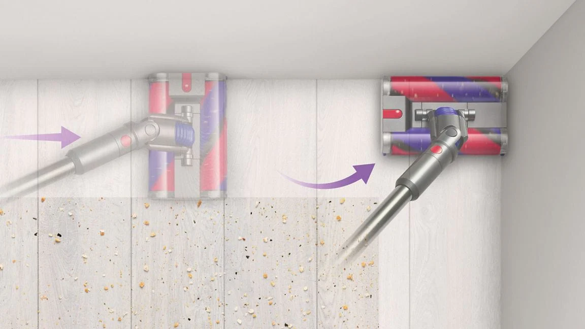 Dyson Omni-Glide Cordless Vacuum (Refurbished) - Image 8