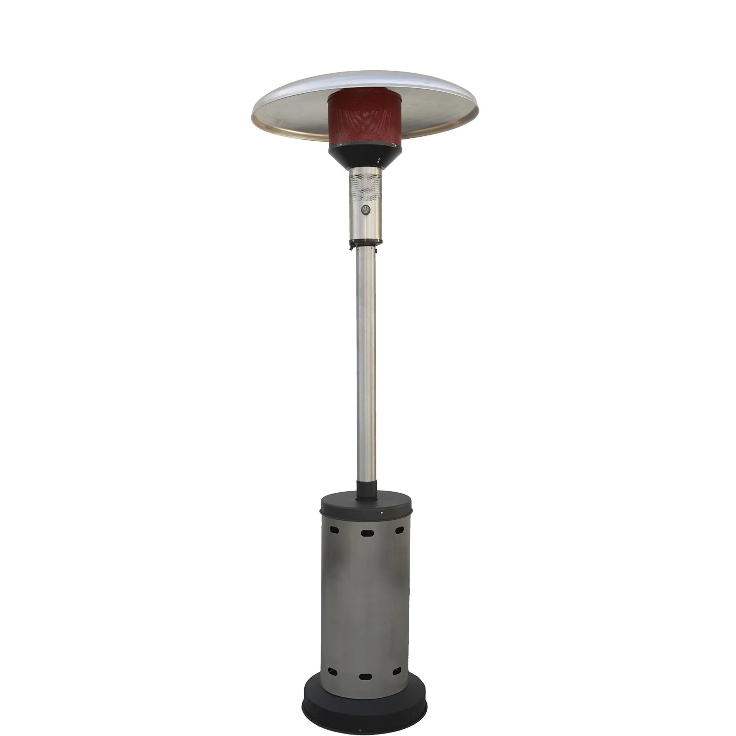 Easy Radiant Works Patio Plus - Portable Heater