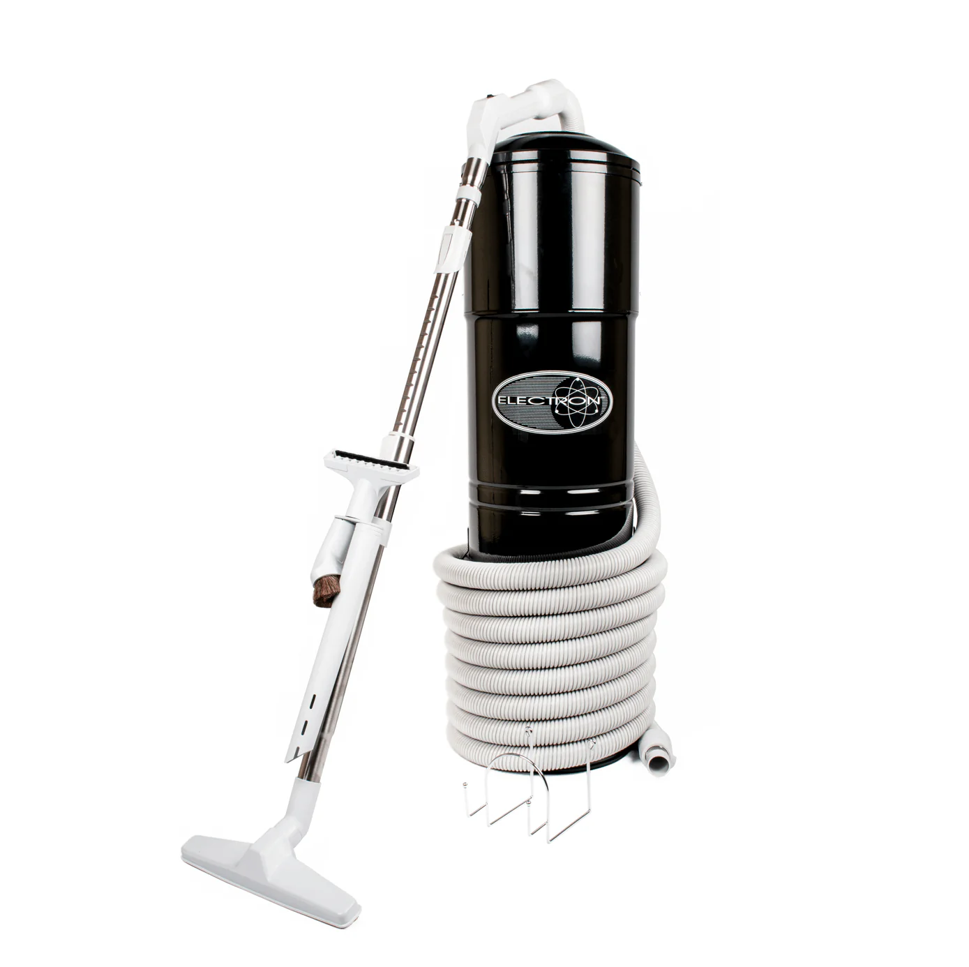 Electron Central Vacuum & Straight Air Kit (Ametek 3 Stage Motor) - VECSC300-SA35