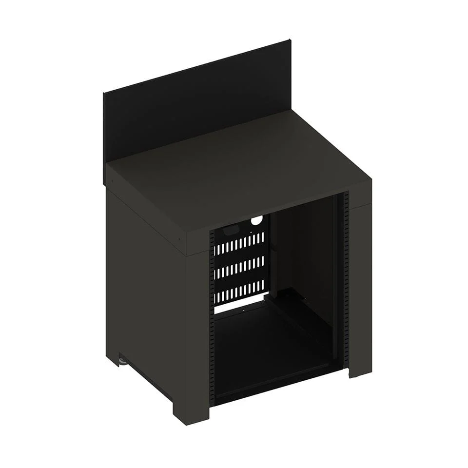 ENO La Plancha Built-in Fridge Cabinet - PMOD7015