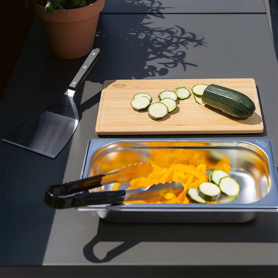 ENO La Plancha Chef's Essential Kit - KE5801 - Image 5