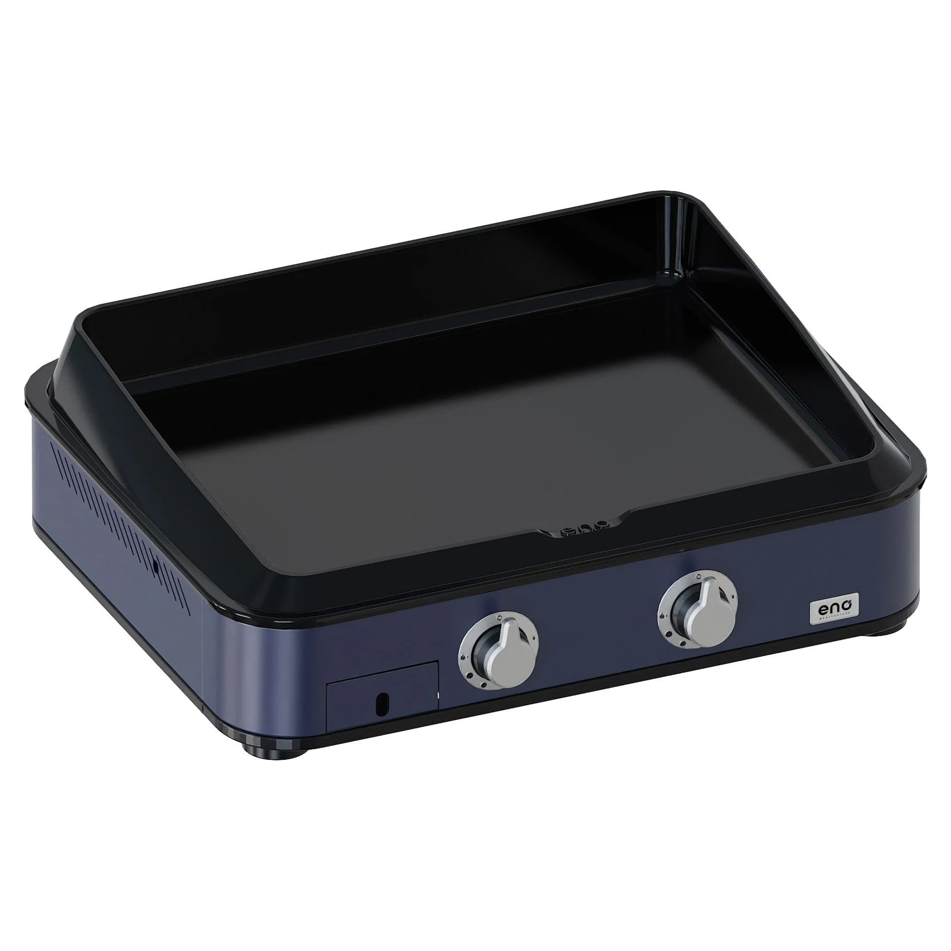 ENO La Plancha EnoSign 65 Gas Griddle - Image 2