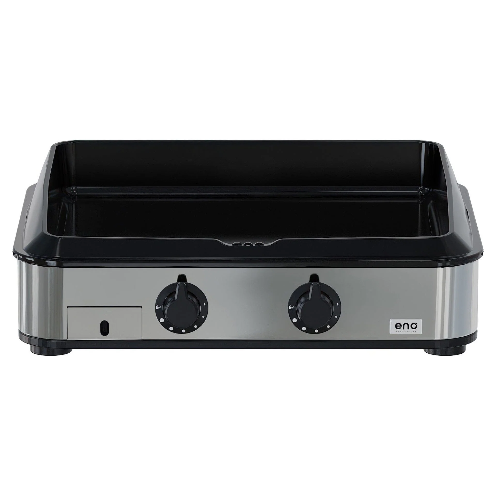 ENO La Plancha EnoSign 65 Gas Griddle - Image 3