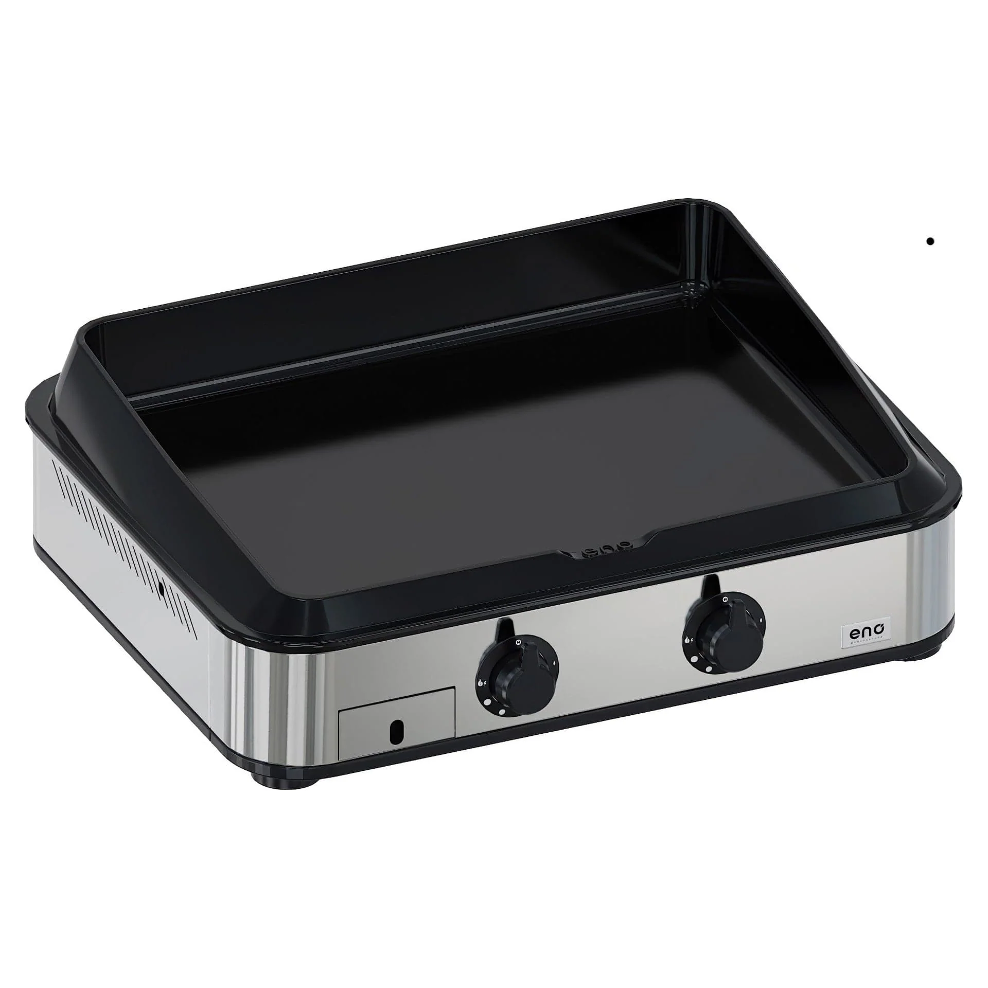 ENO La Plancha EnoSign 65 Gas Griddle - Image 4