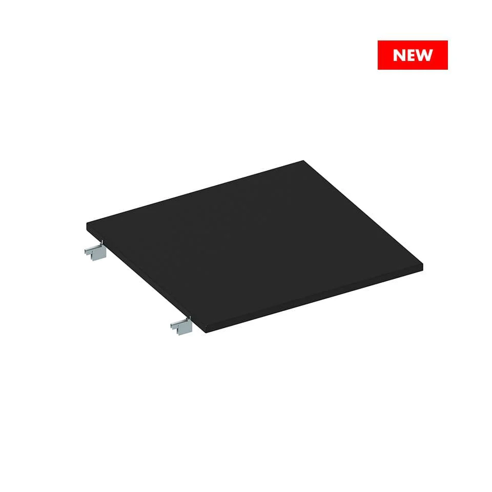 ENO La Plancha FELIX 120 Shelf (Black) - KMIP06003885