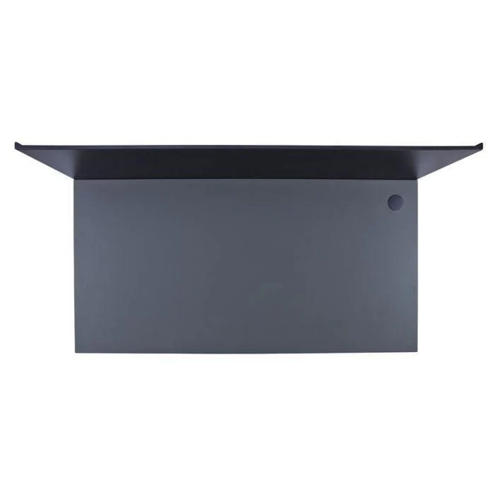 ENO La Plancha Felix Galvanized Steel Cart  - MAP12070 - Image 3