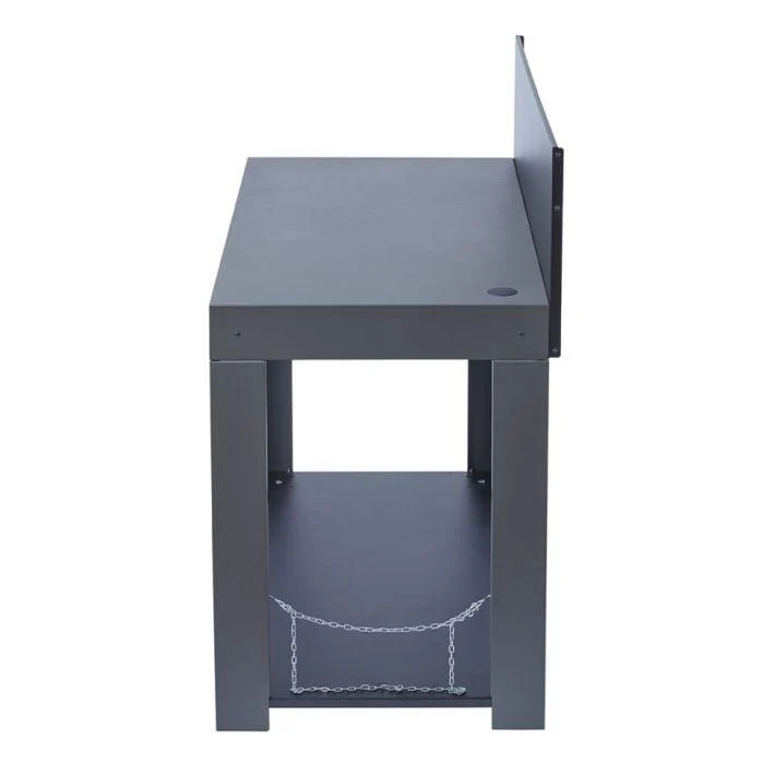 ENO La Plancha Felix Galvanized Steel Cart  - MAP12070 - Image 4