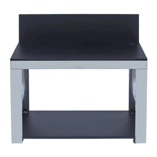 ENO La Plancha Felix Stainless Steel Cart - MIP12085
