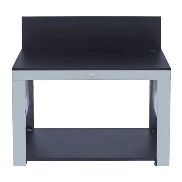 ENO La Plancha Felix Stainless Steel Cart - MIP12085 - Image 2