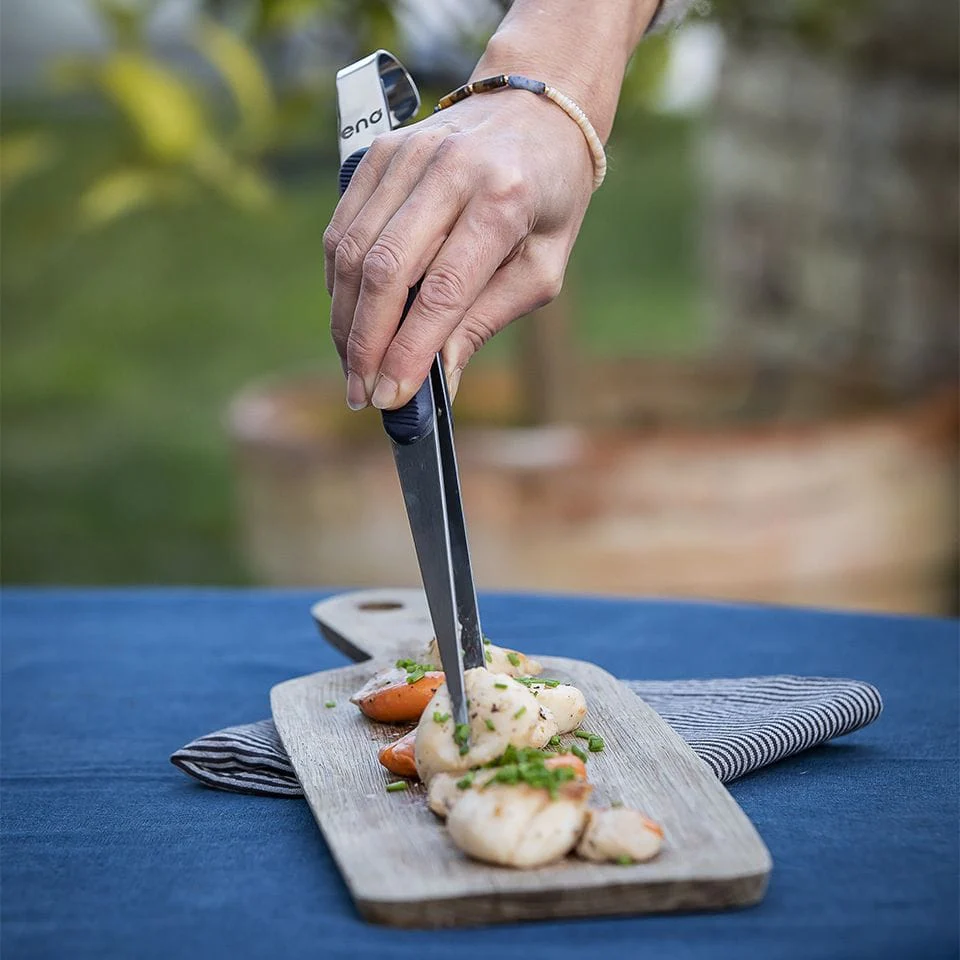 ENO La Plancha Fine Precision Tongs - PF0458 - Image 4