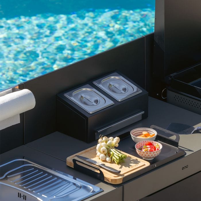 ENO La Plancha Gastronorm Preparation Trays - MOD3085 - Image 3